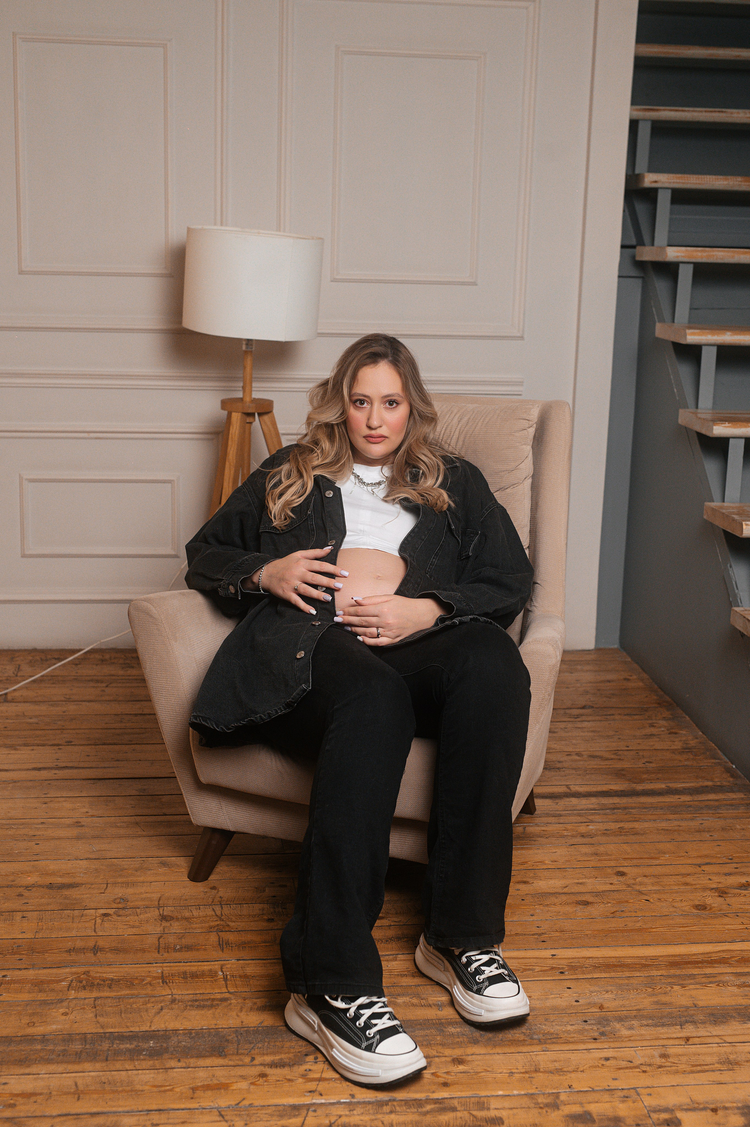 Фотосессия для Мурада и Марьям