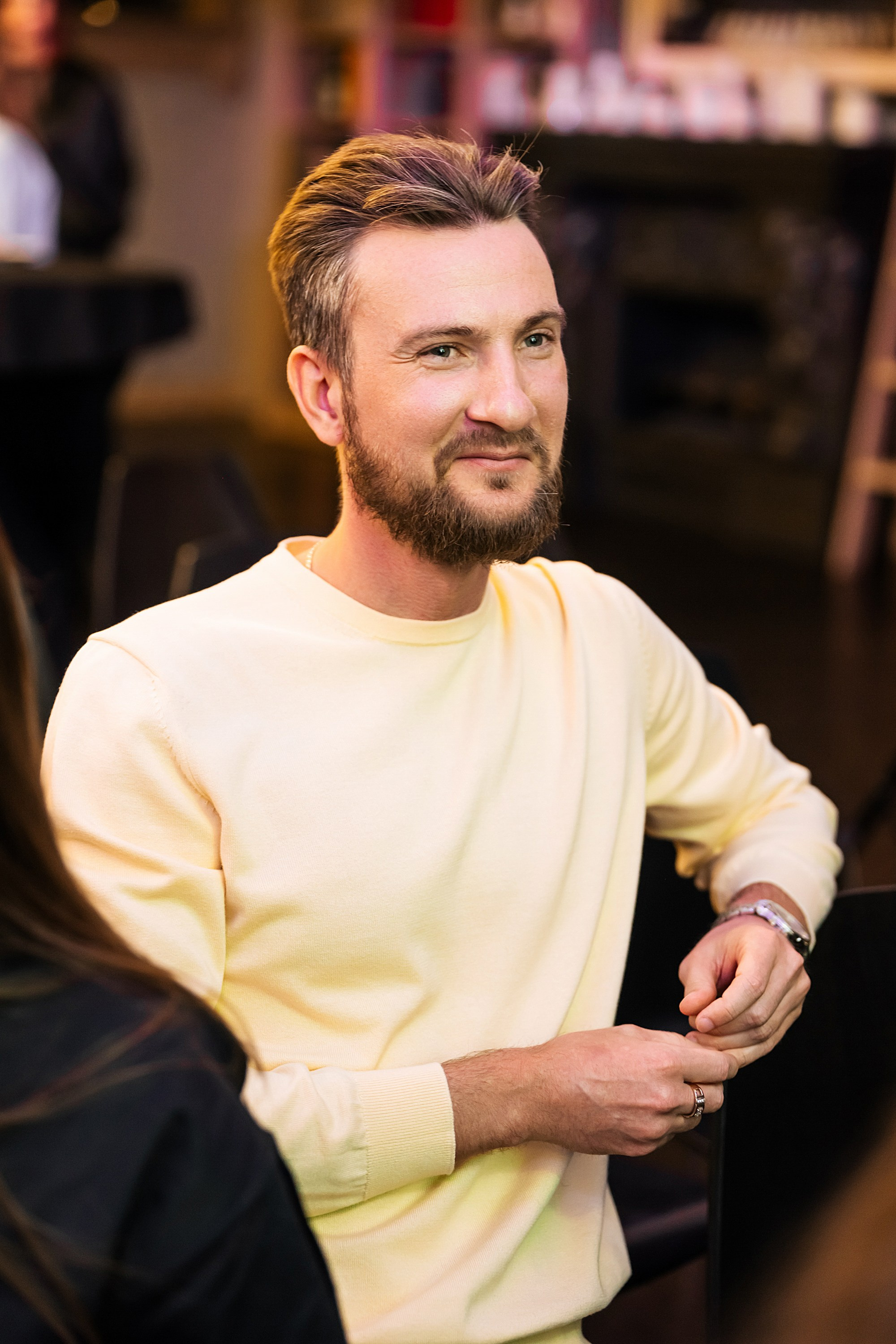 Репортажный фотограф Новосибирск