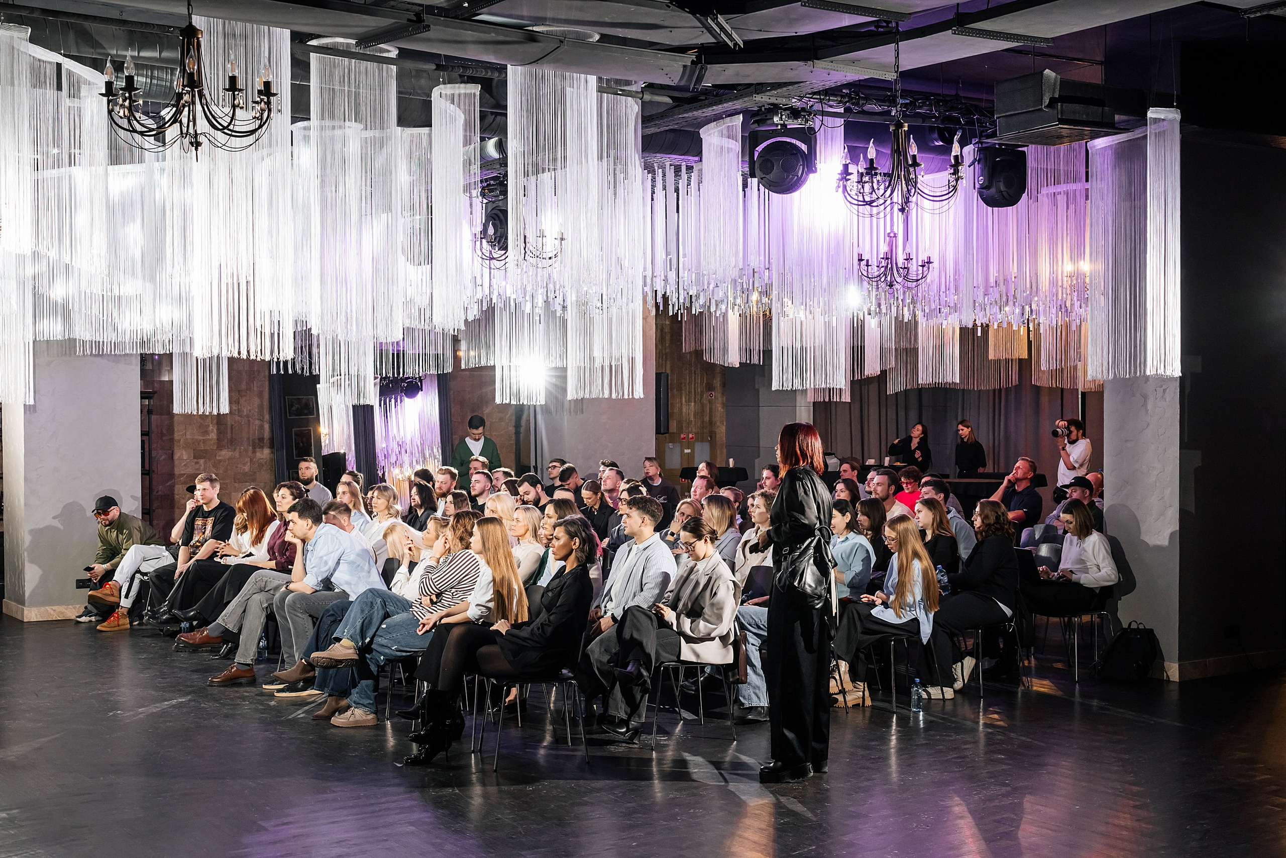 Репортажный фотограф Новосибирск