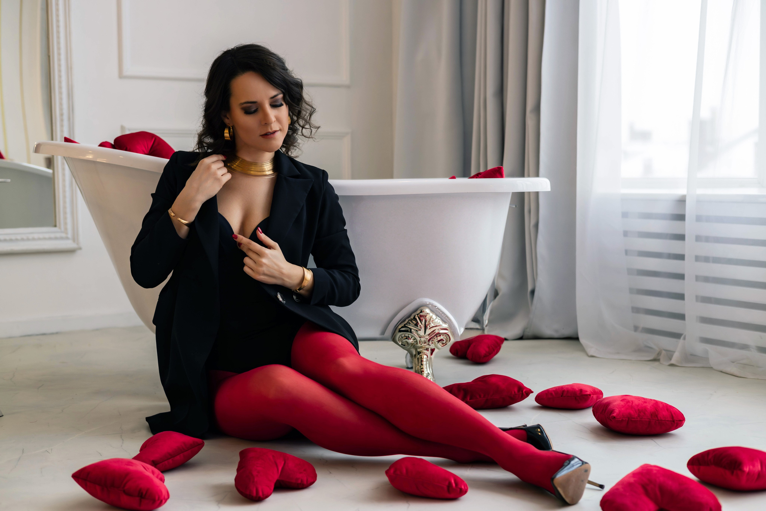 Портреты. Главная