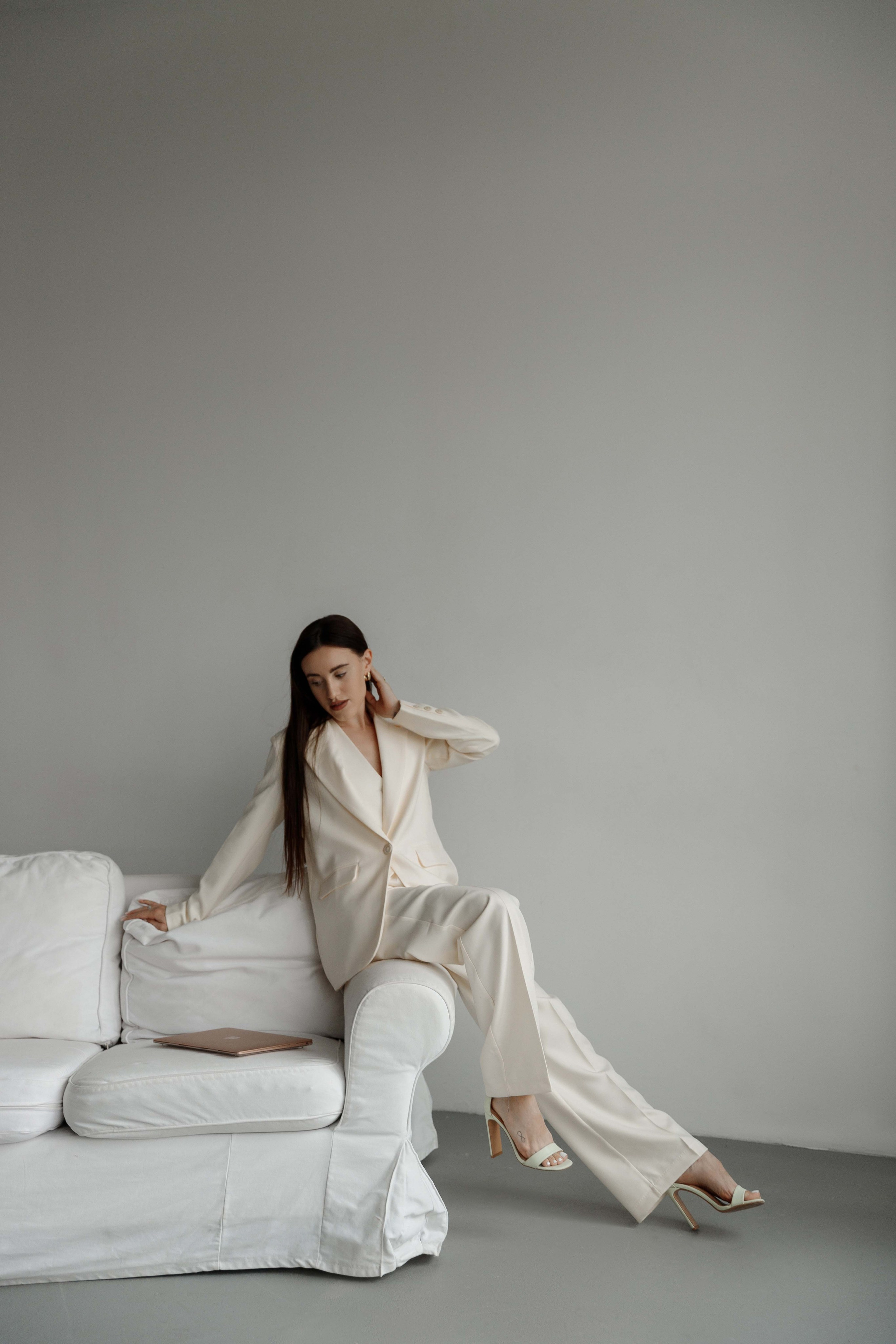 Имиджевая фотосессия для Алины. Фотограф Александра Сыщенко