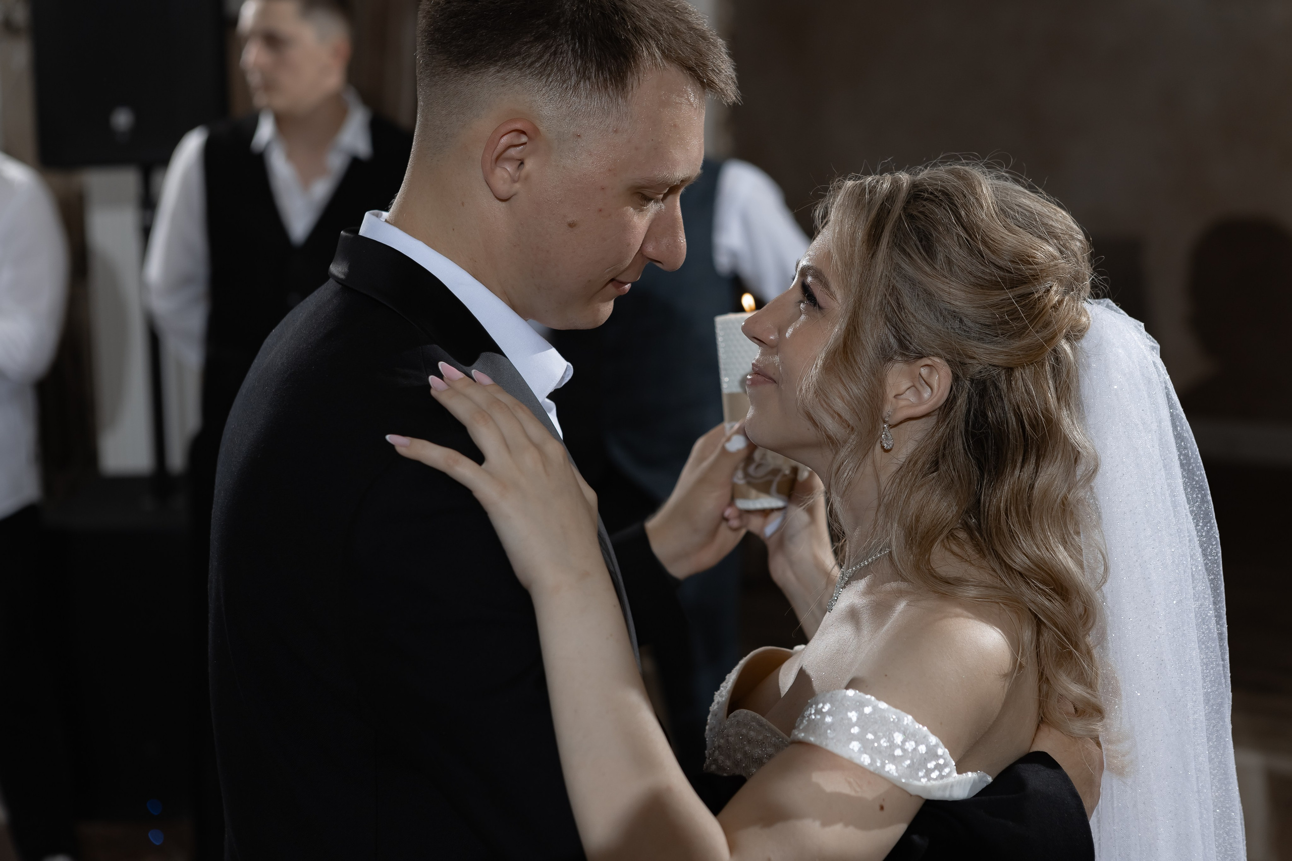 Валерия и Евгений. Свадебный и семейный фотограф в Челябинске. Аврамец Анна