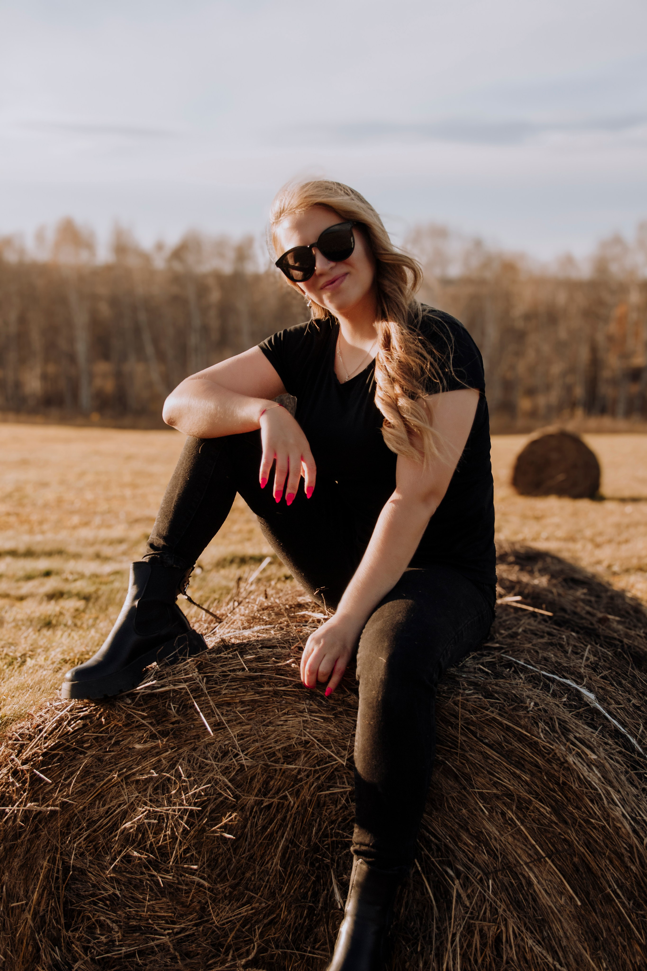 Лера твои 30, это твои 15. ProFoto