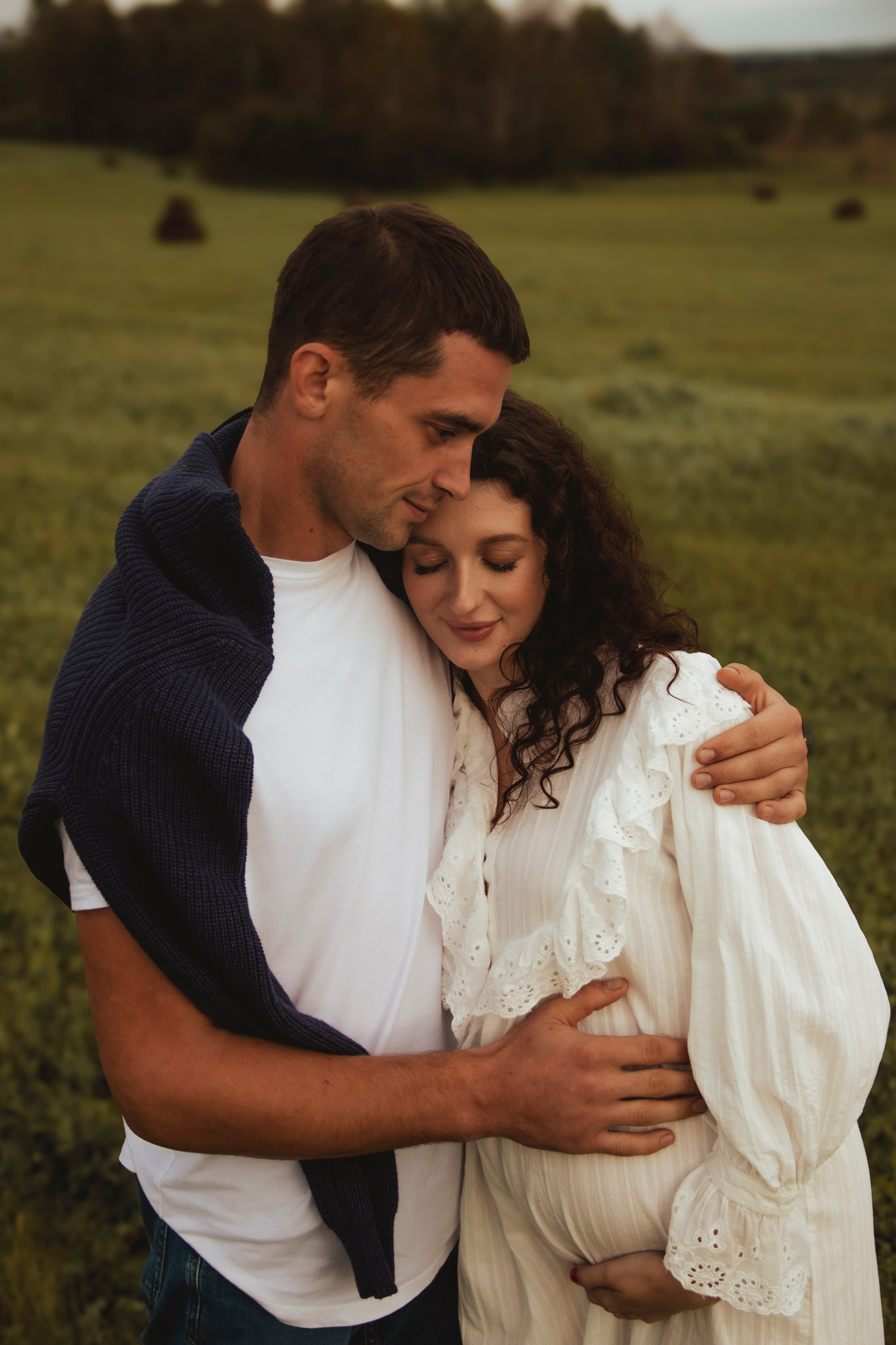 Саша и Люба. ProFoto