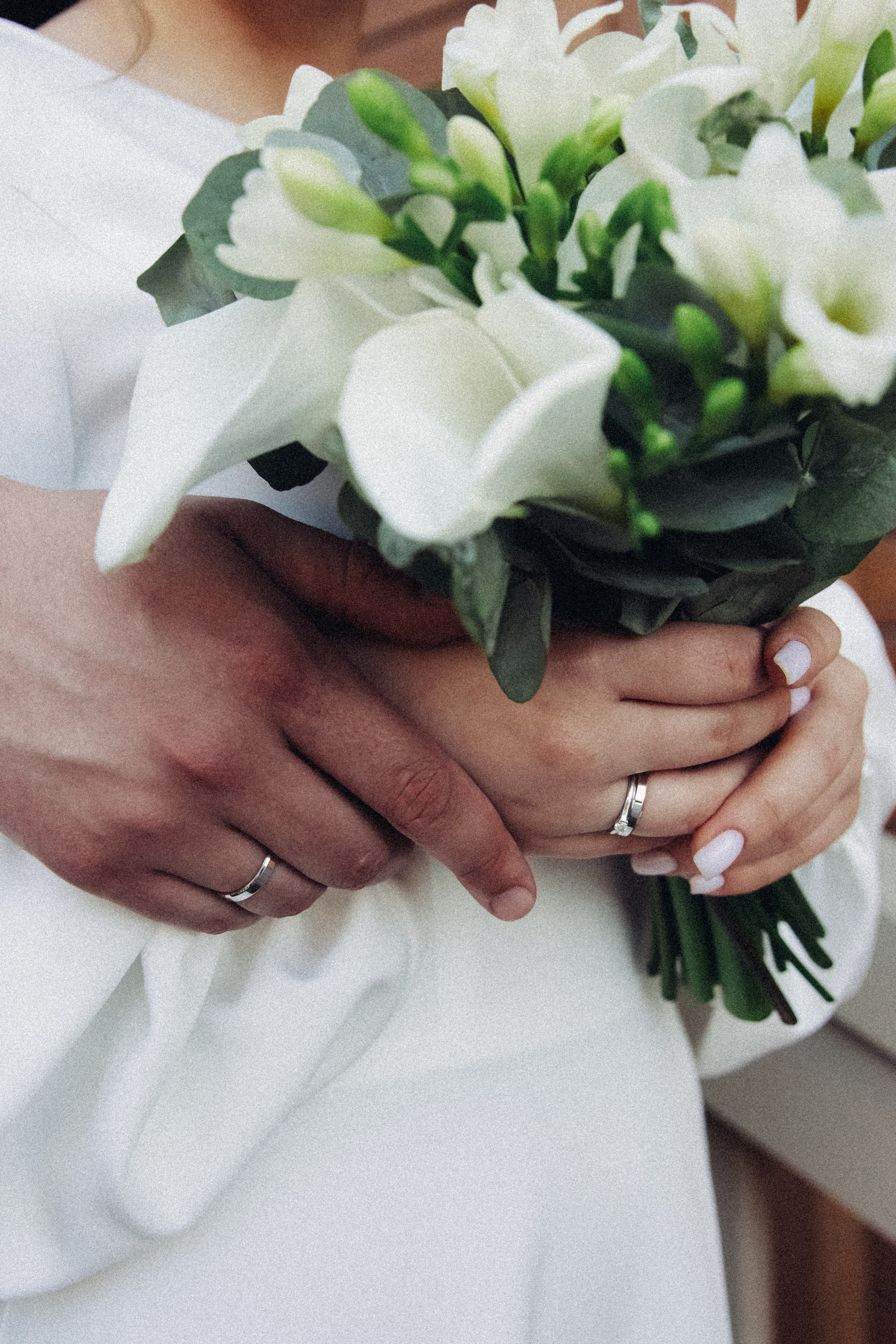 Рустам и Лейсан. Главная