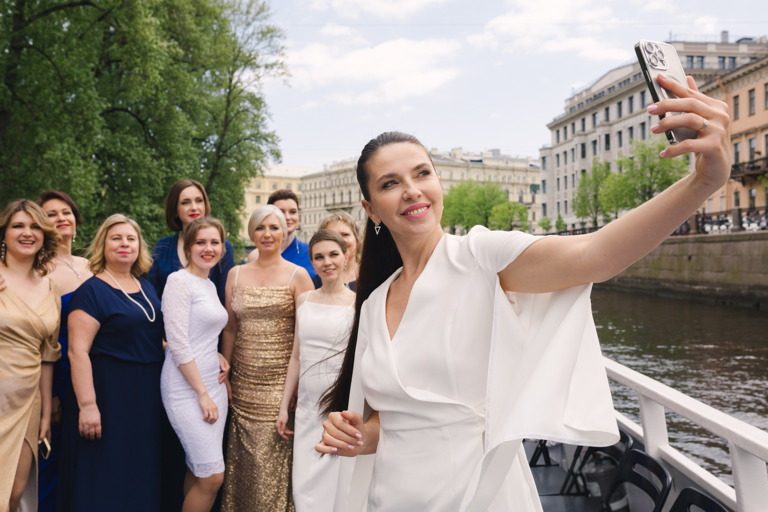 Репортаж. Свадебный и женский фотограф в Санкт-Петербурге Муртеева Екатерина