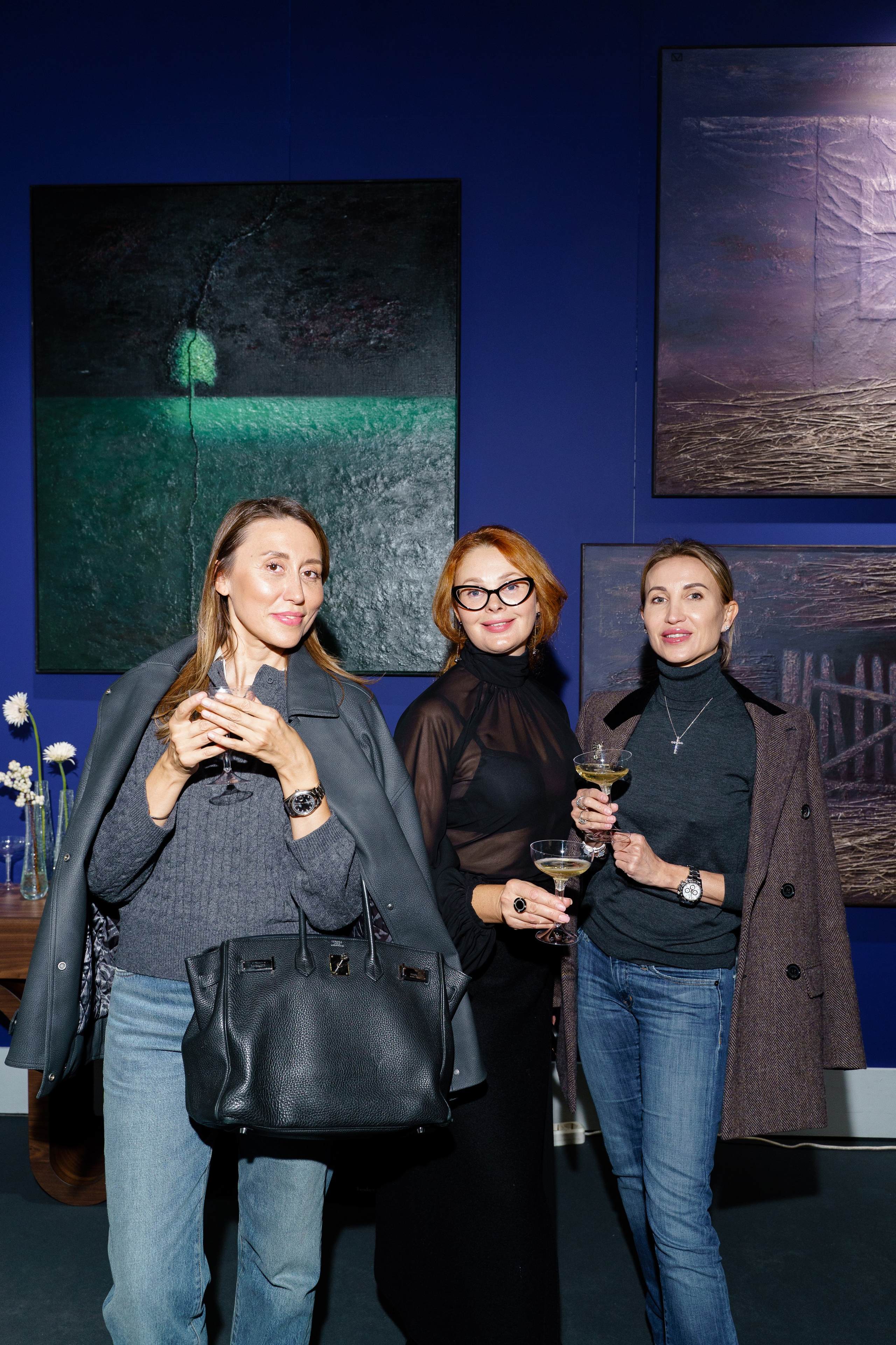 Hidden Gallery at ArtRussia. Фотограф в Москве Женя Потах