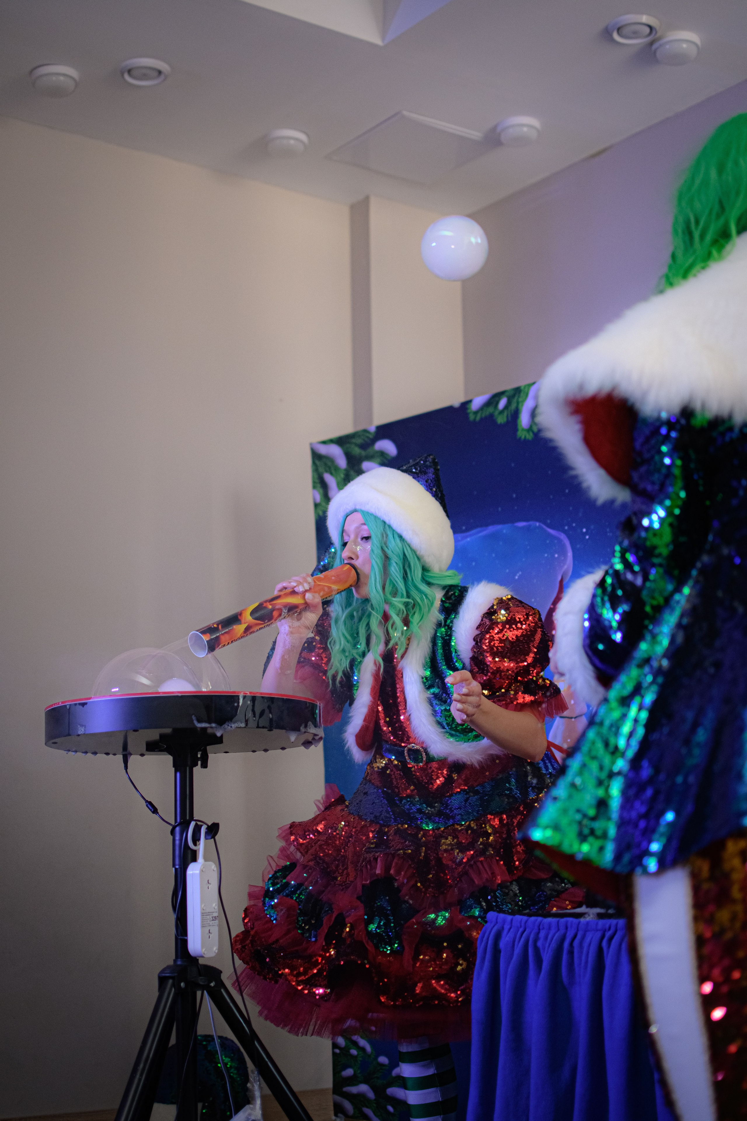 HAPPY NEW YEAR. Photokarish