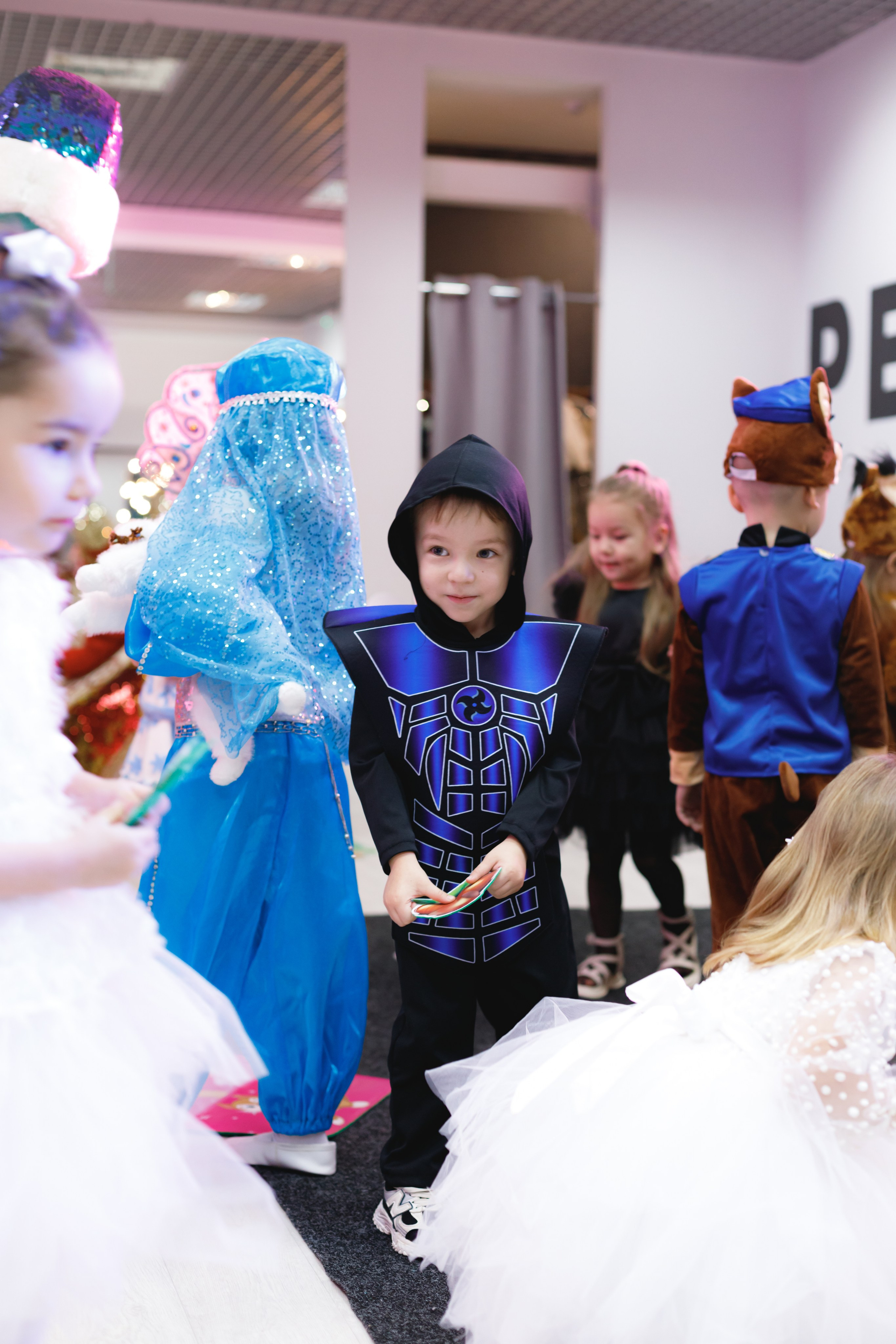 Happy new year. Photokarish