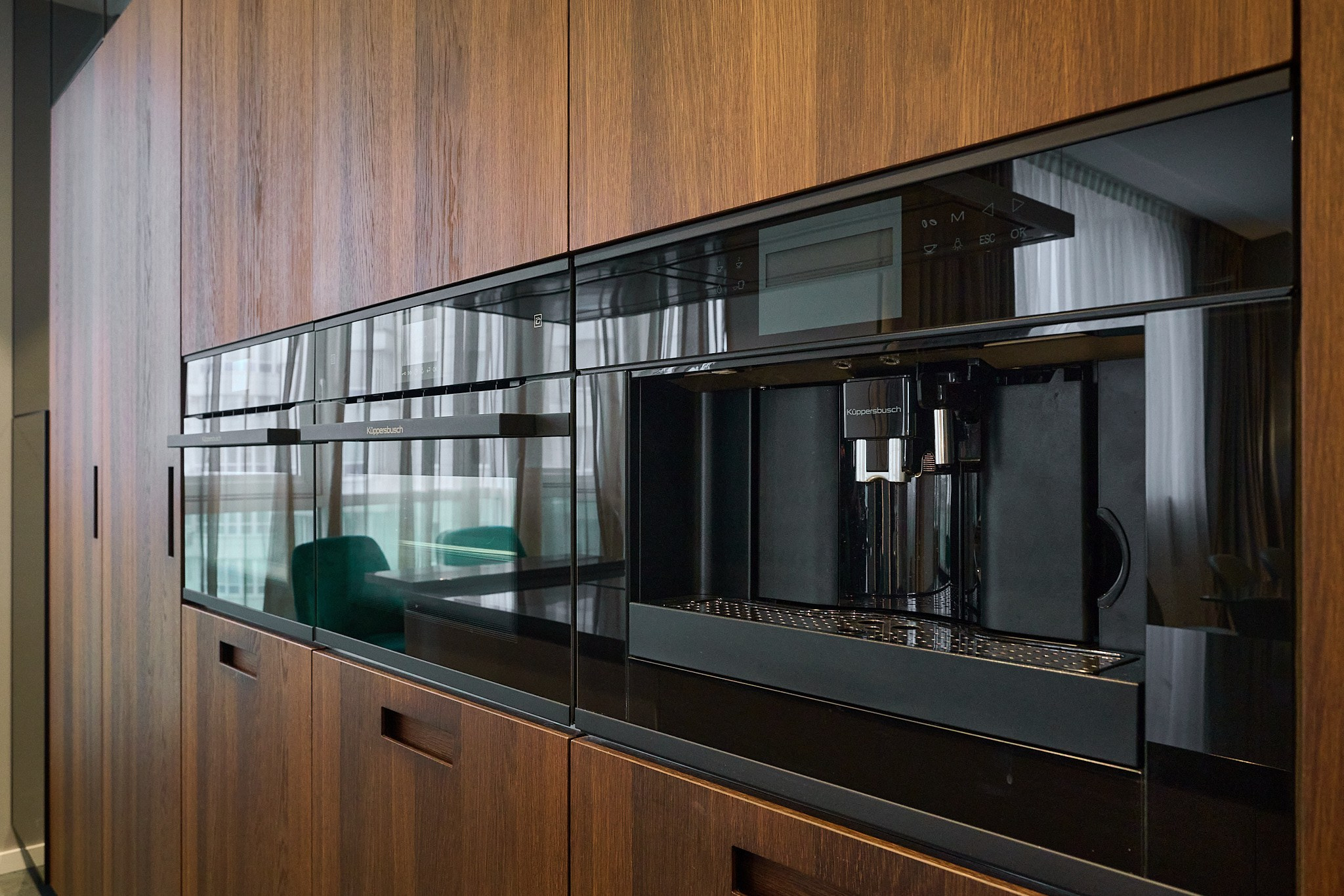 Квартира 121. Интерьерный фотограф в Краснодаре