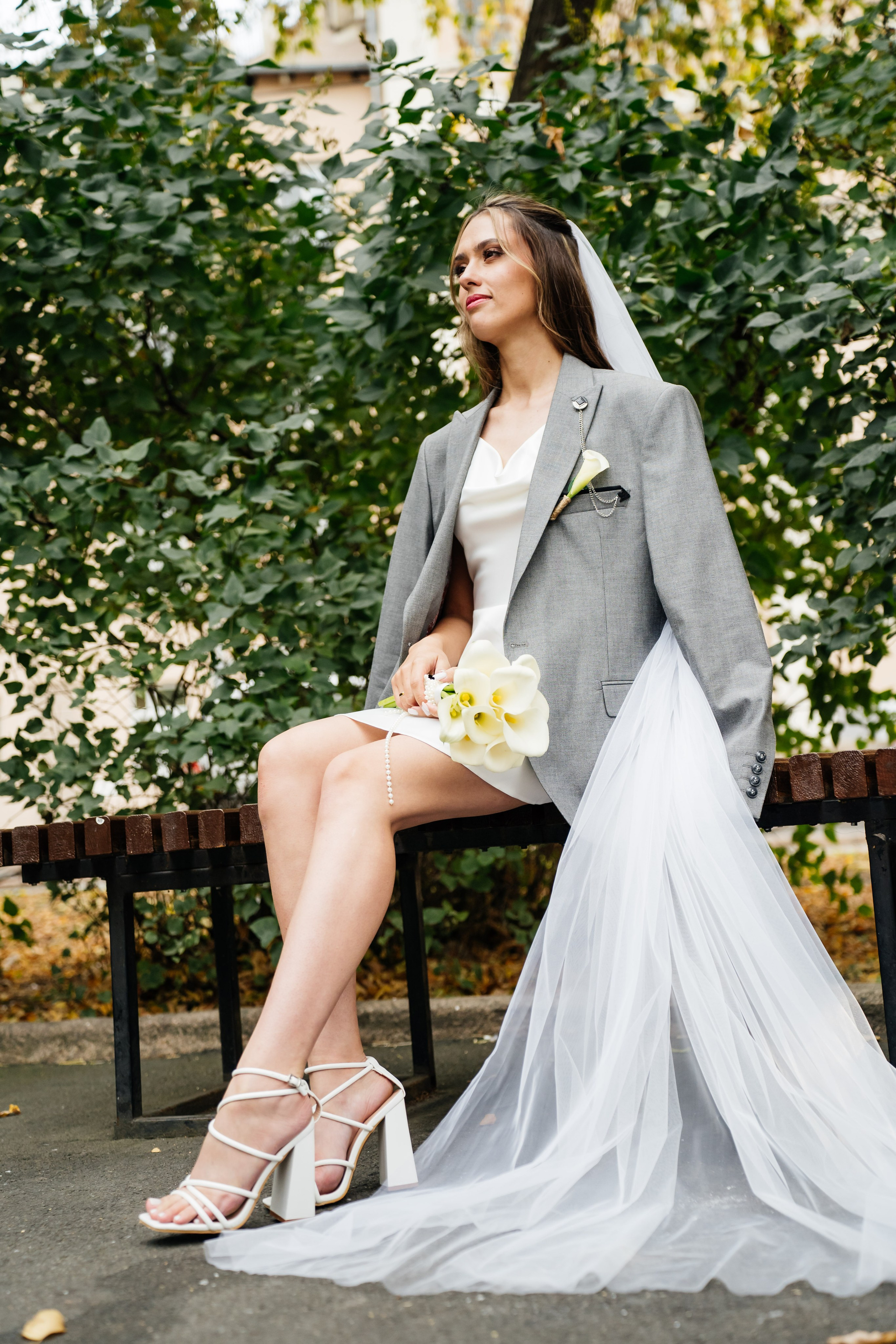 Каролина и Семен. Видеограф и Фотограф в Челябинске Ксения и Владимир Рюмины