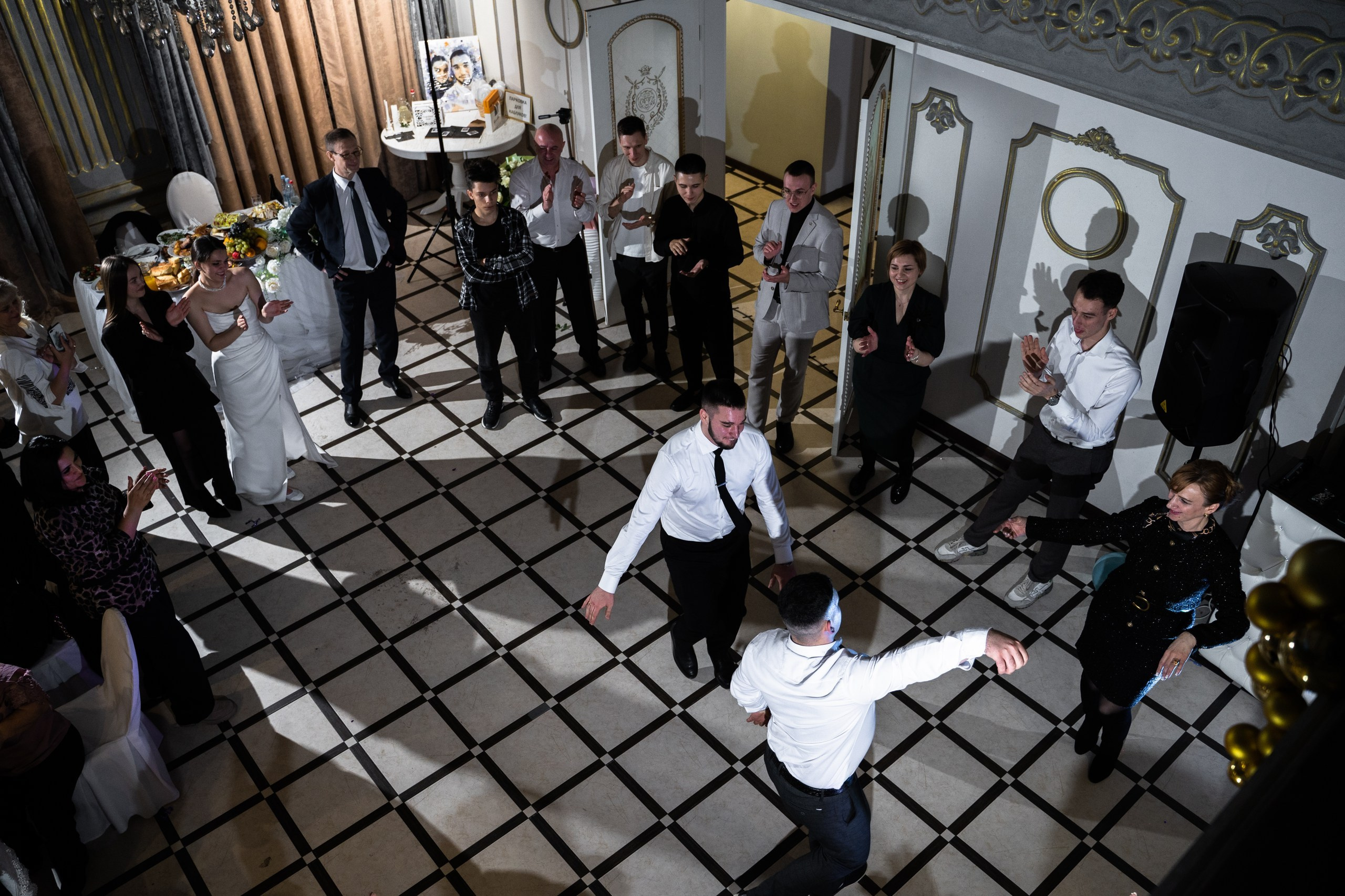 Татьяна и Илья. Видеограф и Фотограф в Челябинске Ксения и Владимир Рюмины