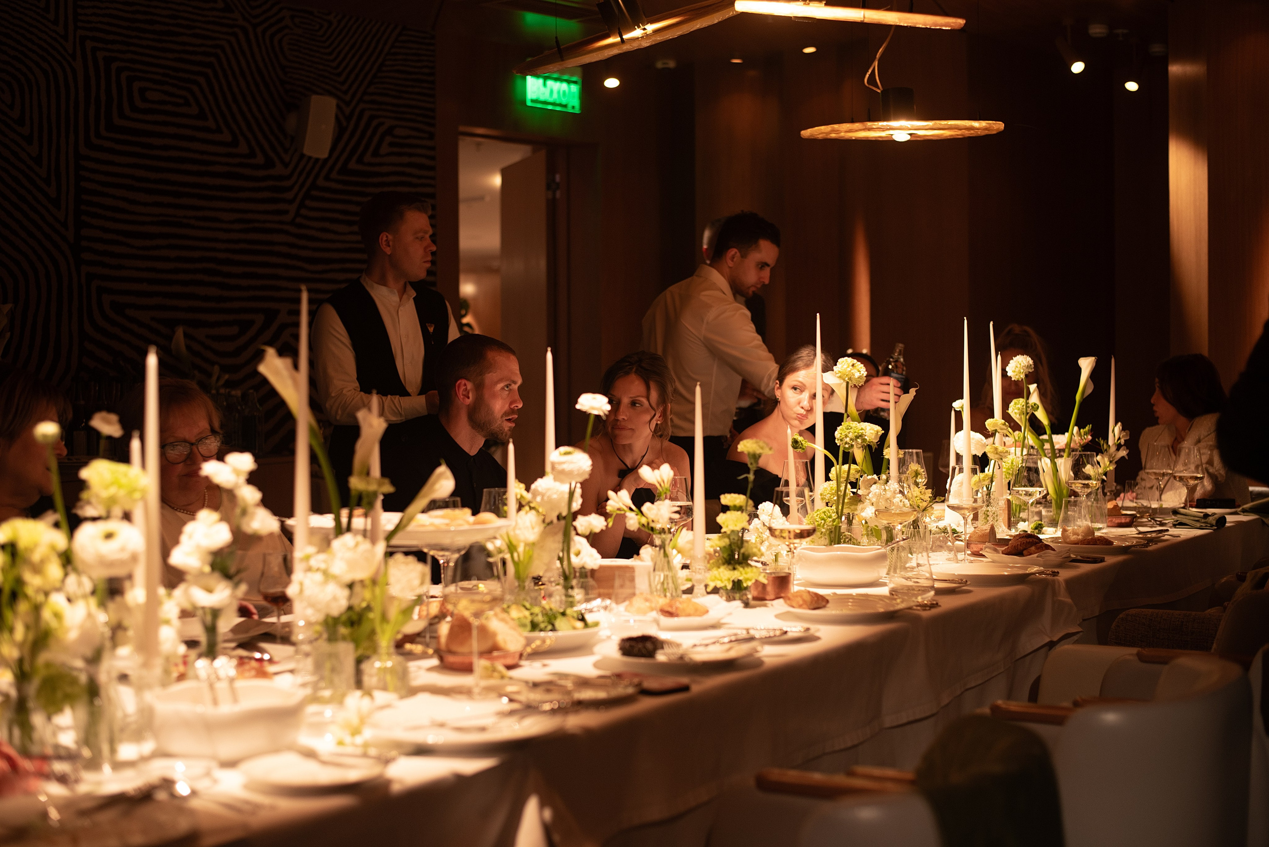 Усадьба Третьякова/ ресторан Аврора. Фотограф, визажист. Москва