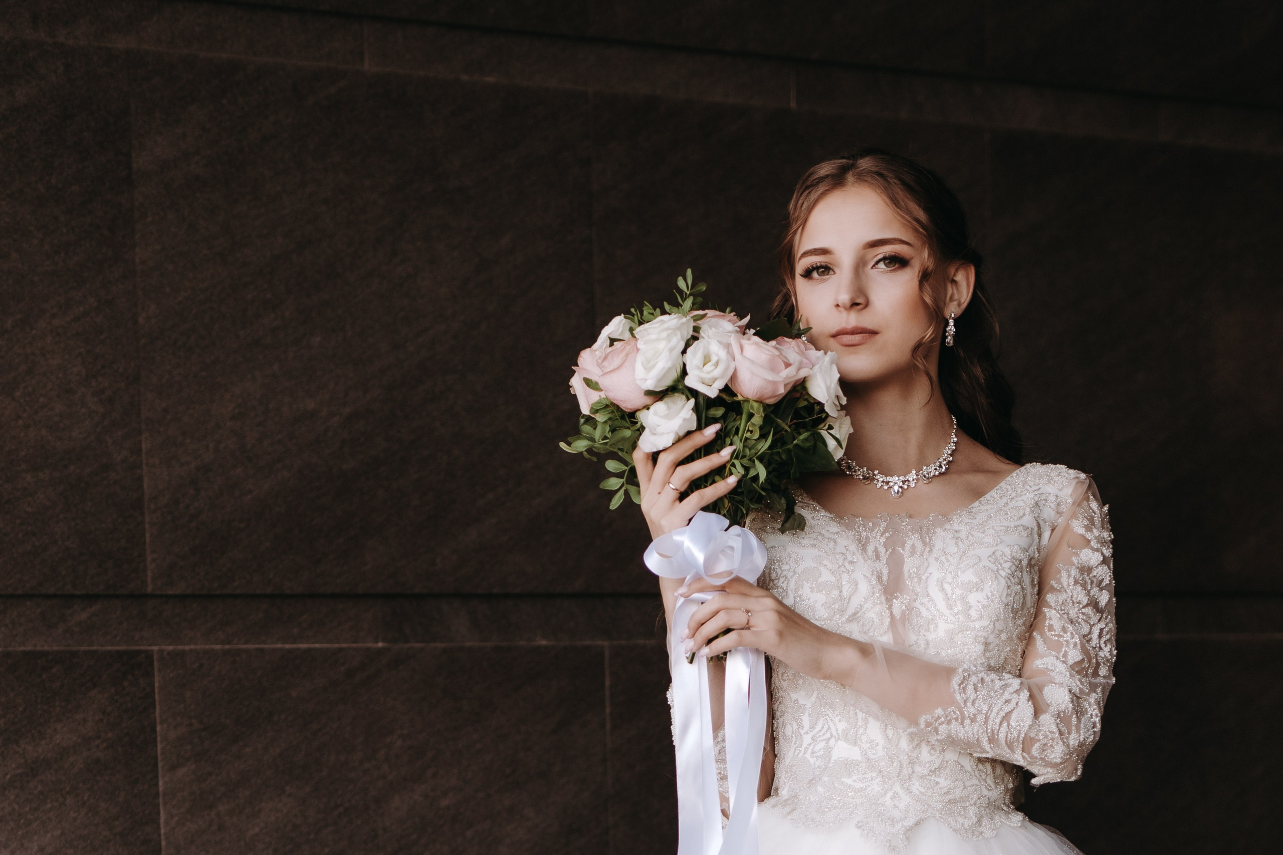 Дмитрий и Ангелина. Свадебный и женский фотограф