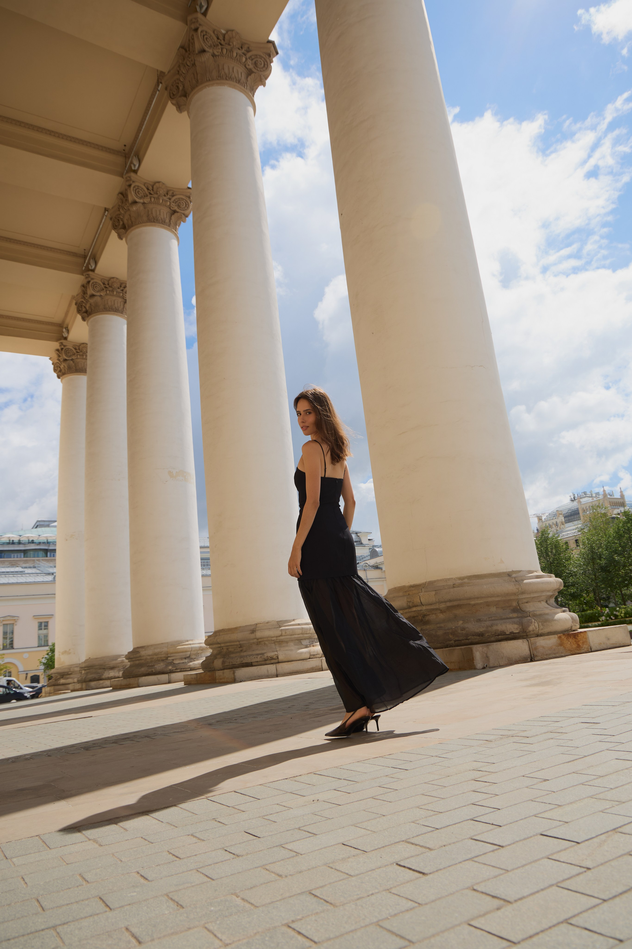 Алина БТ. Фотограф в Москве и Московской области Юлия Паршикова