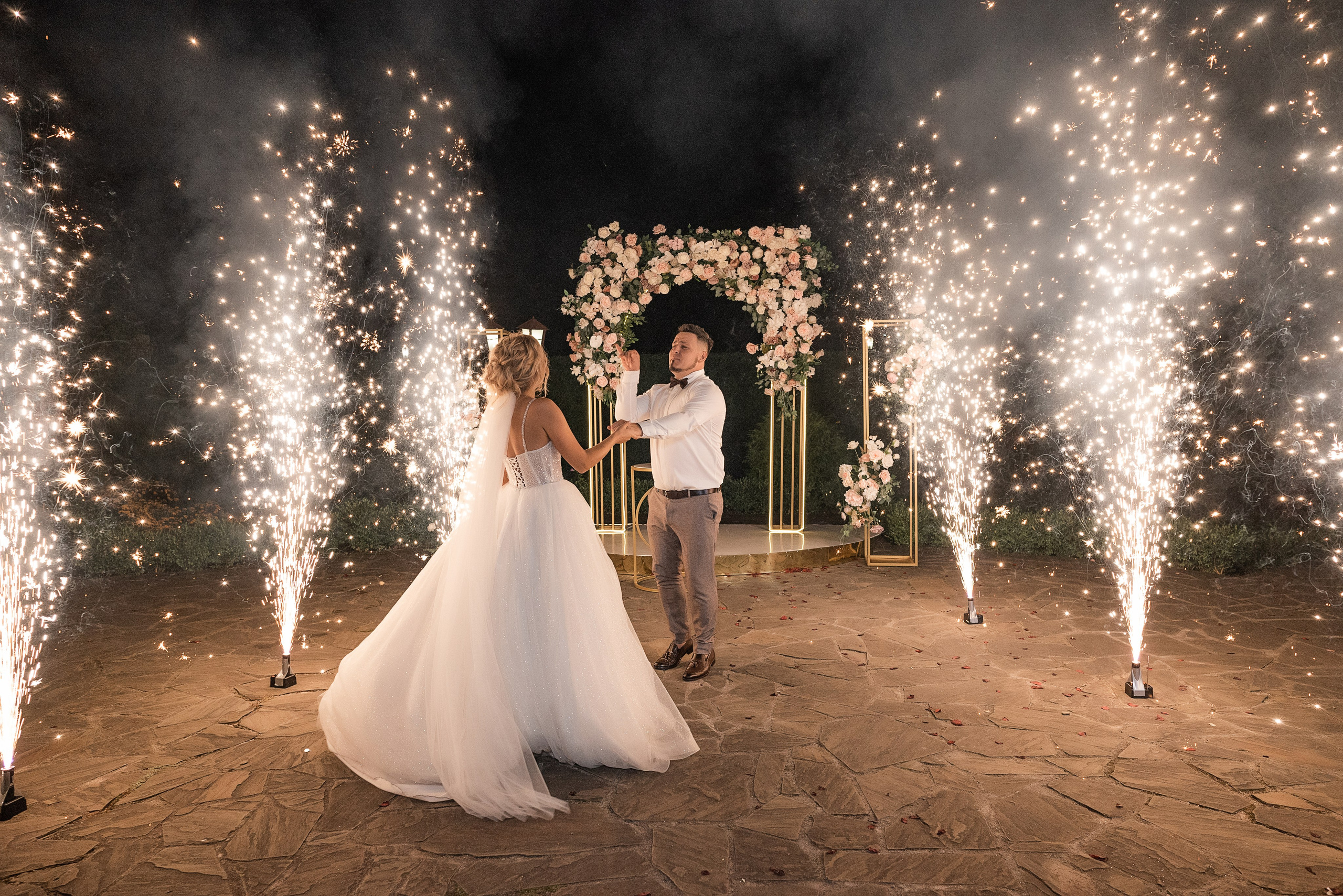 Свадебный день. Свадебный и семейный фотограф Евгения Хомчановская