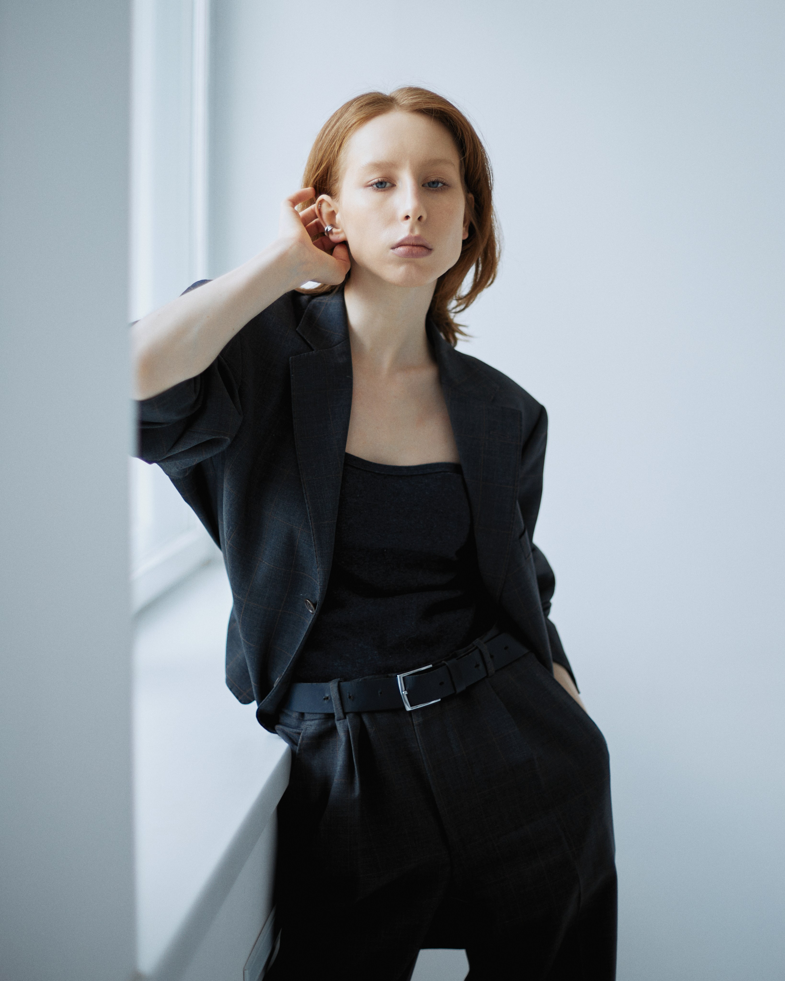 Катя, ч.2. Юрина Полина, фотограф из Екатеринбурга