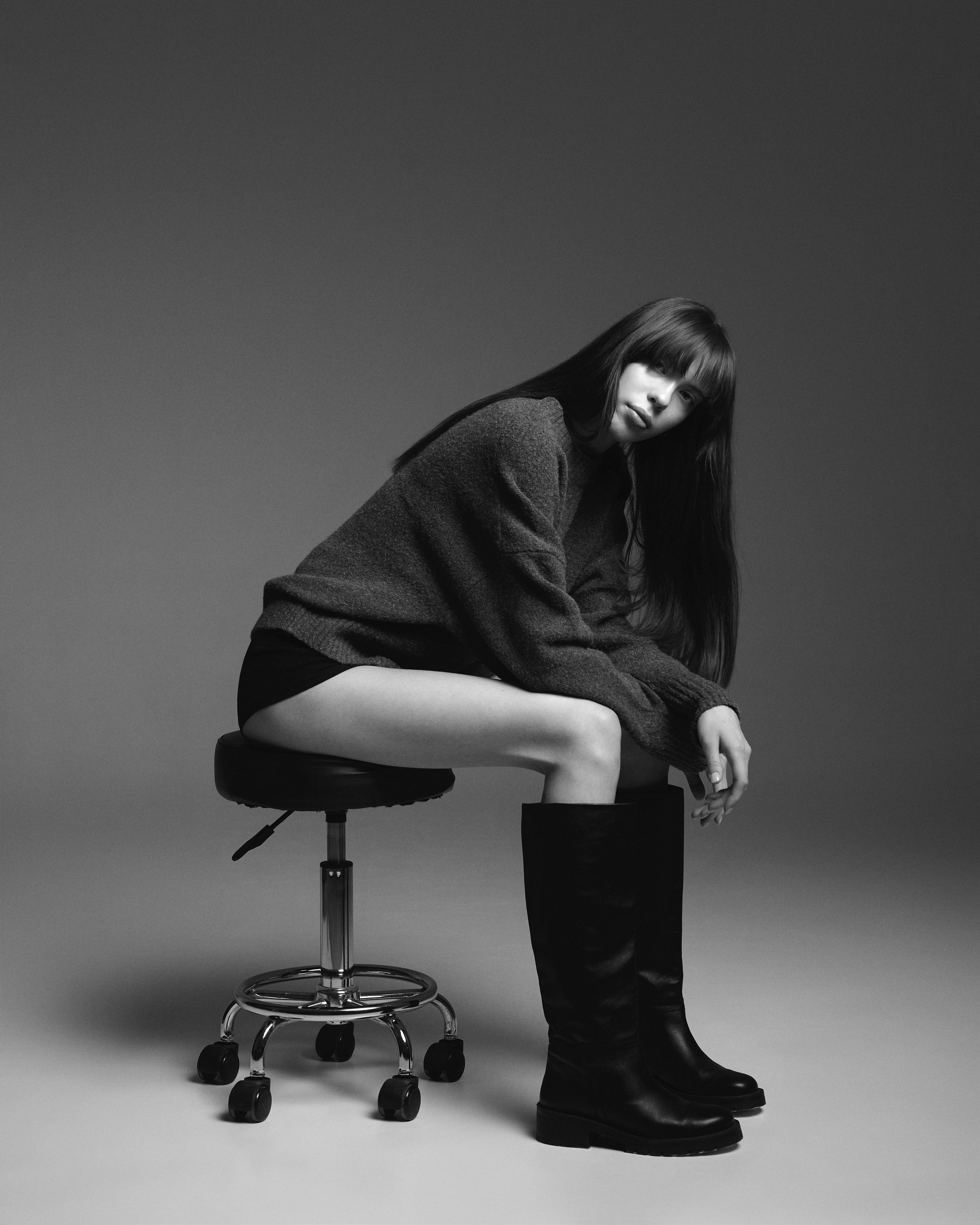 Модельные тесты – профессиональные фото | Полина Юрина. Юрина Полина, фотограф из Екатеринбурга