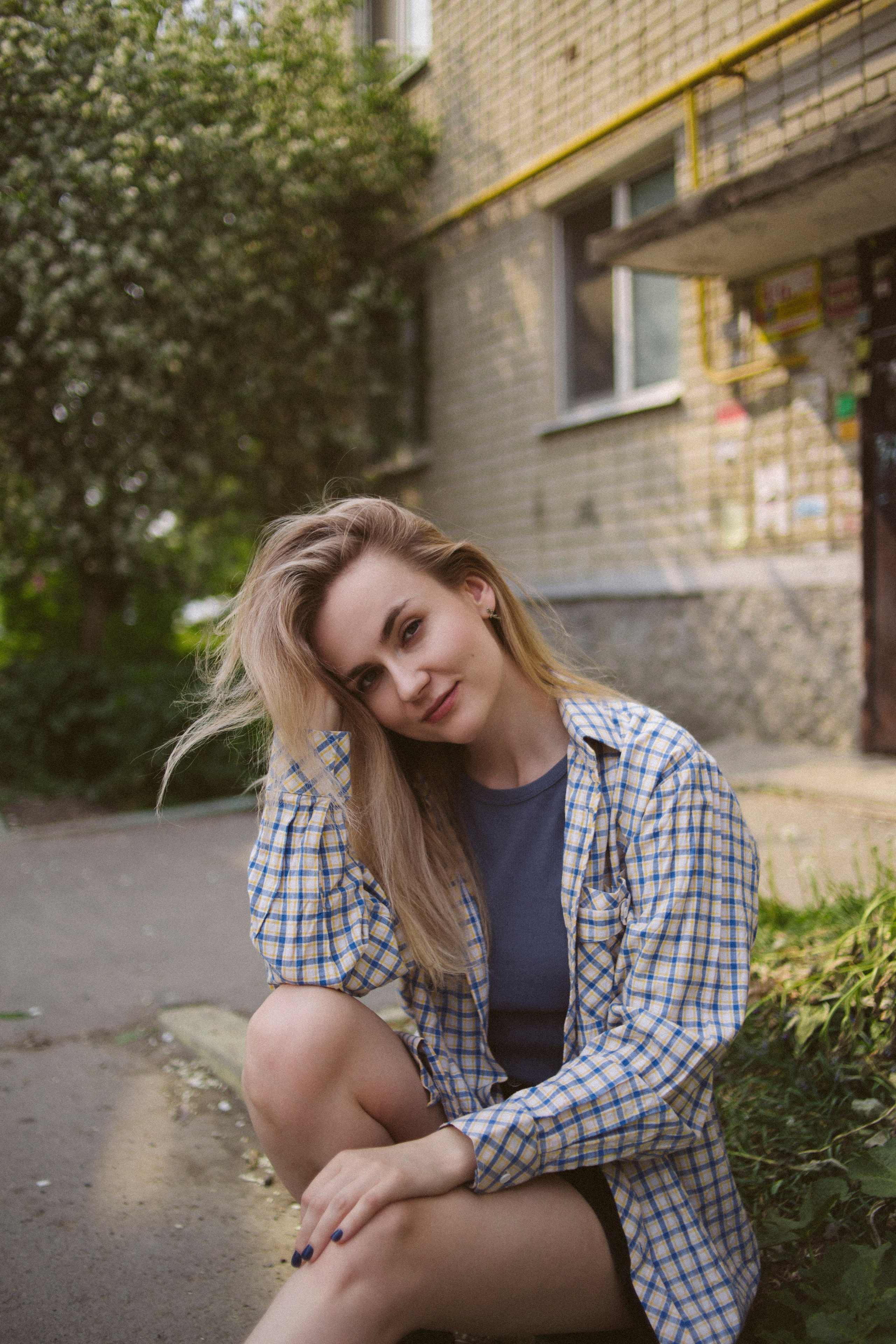 Саша. Юрина Полина, фотограф из Екатеринбурга