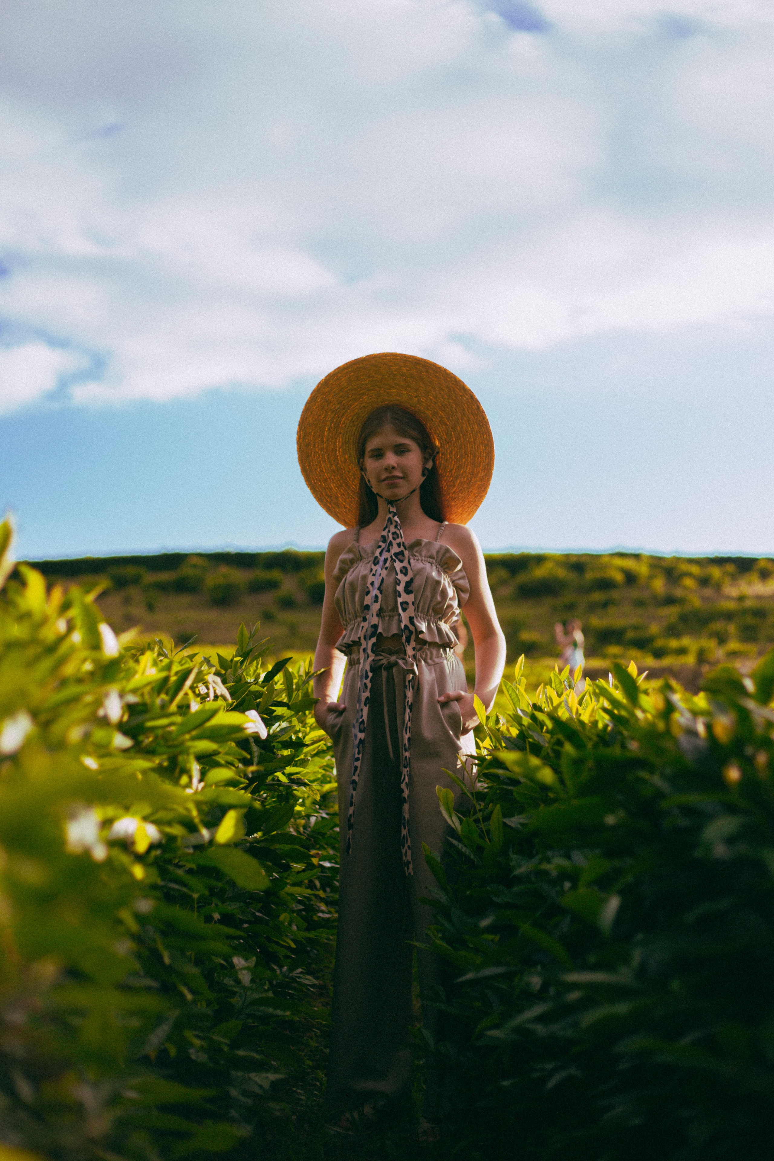 Эмилия. Юрина Полина, фотограф из Екатеринбурга