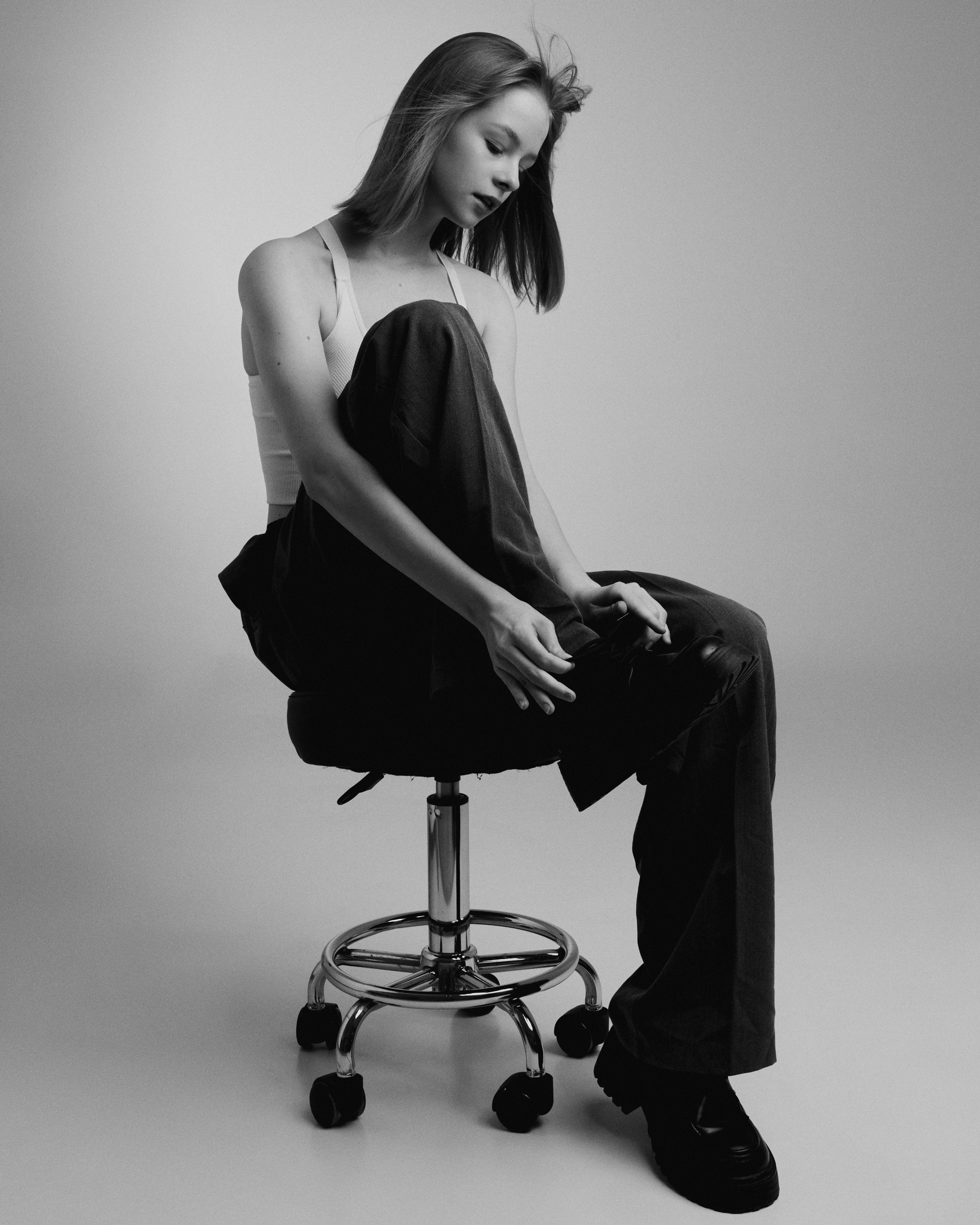 Модельные тесты – профессиональные фото | Полина Юрина. Юрина Полина, фотограф из Екатеринбурга