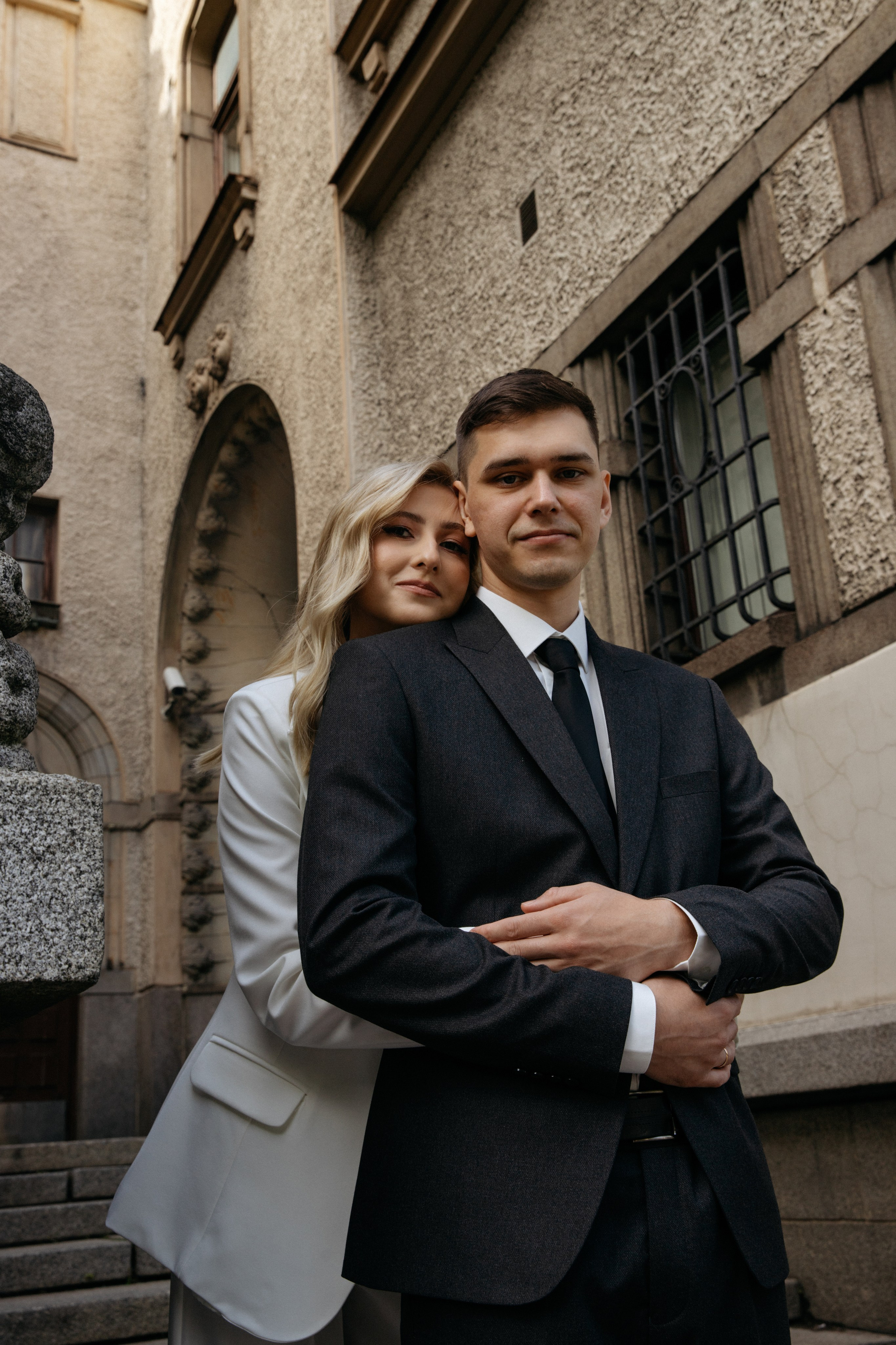 КСЕНИЯ и ИВАН | Выборг. Фотограф в Выборге | Юлия Басырова