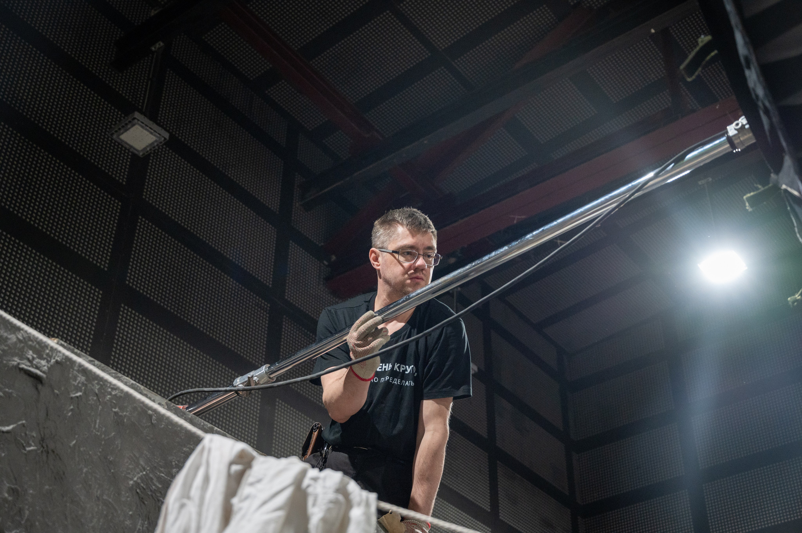 Все хорошо!. Фотограф Мария