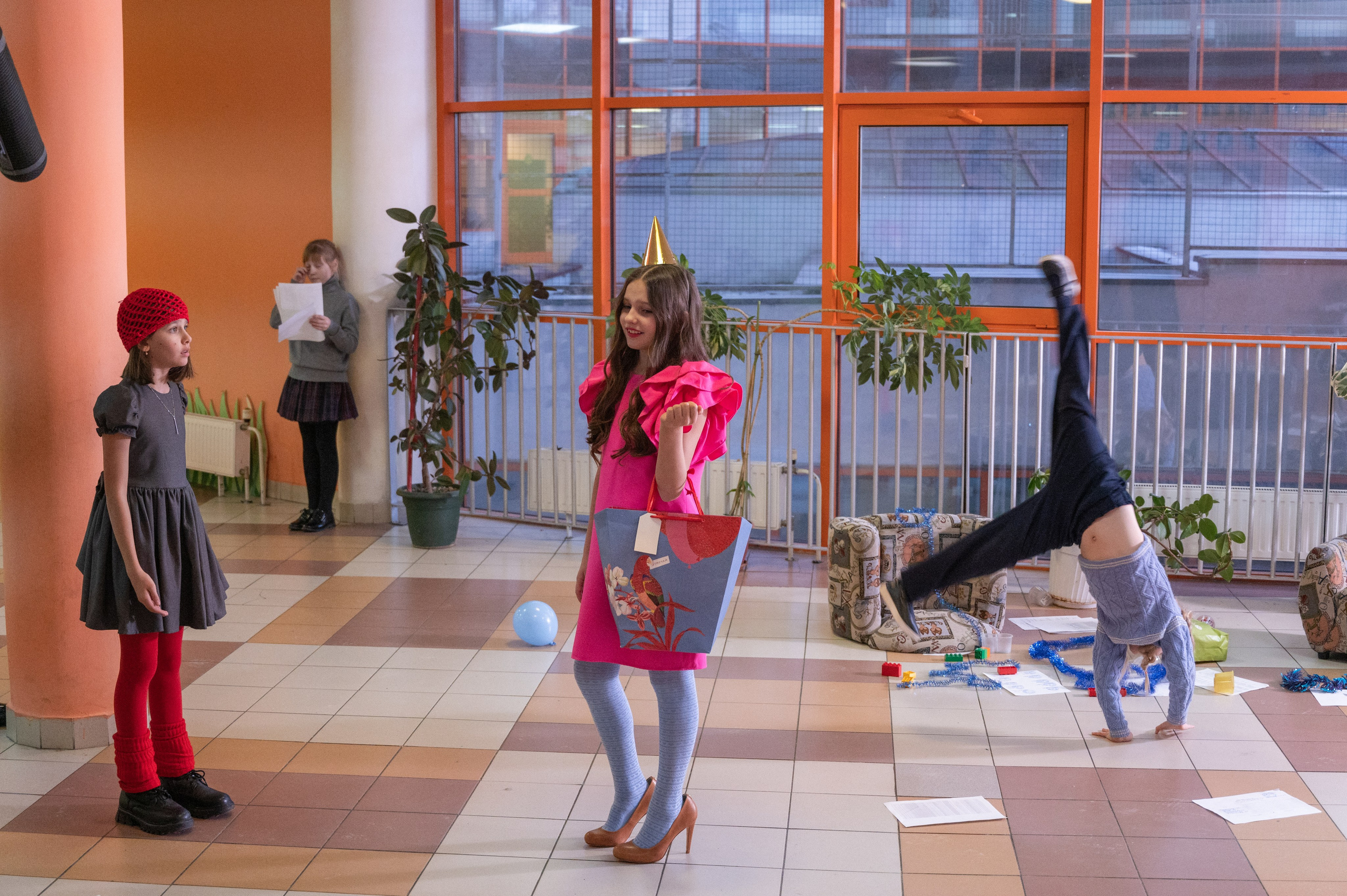 Свеча Желаний. Фотограф Мария