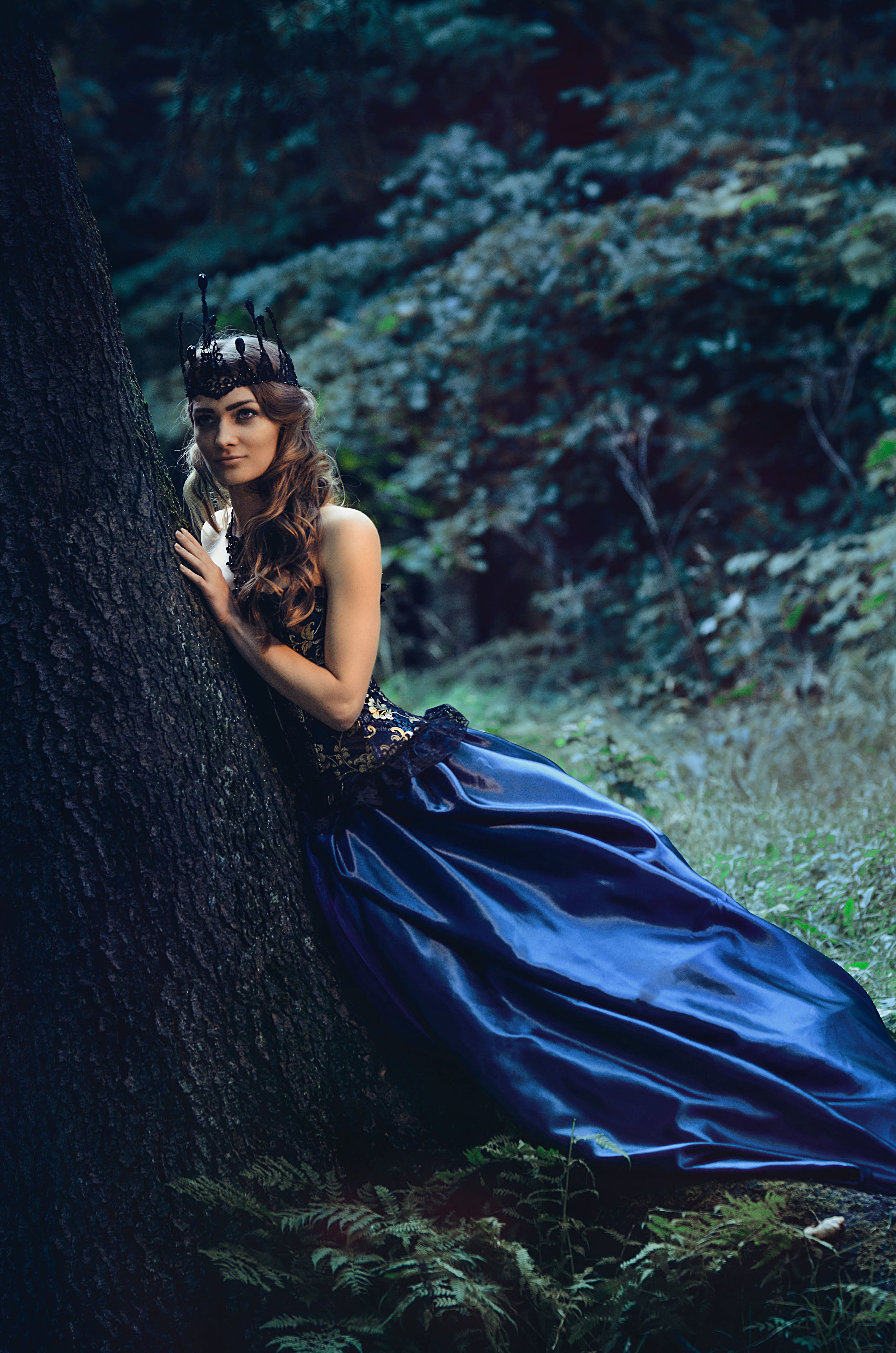 Арт фото/Художественная фотосессия