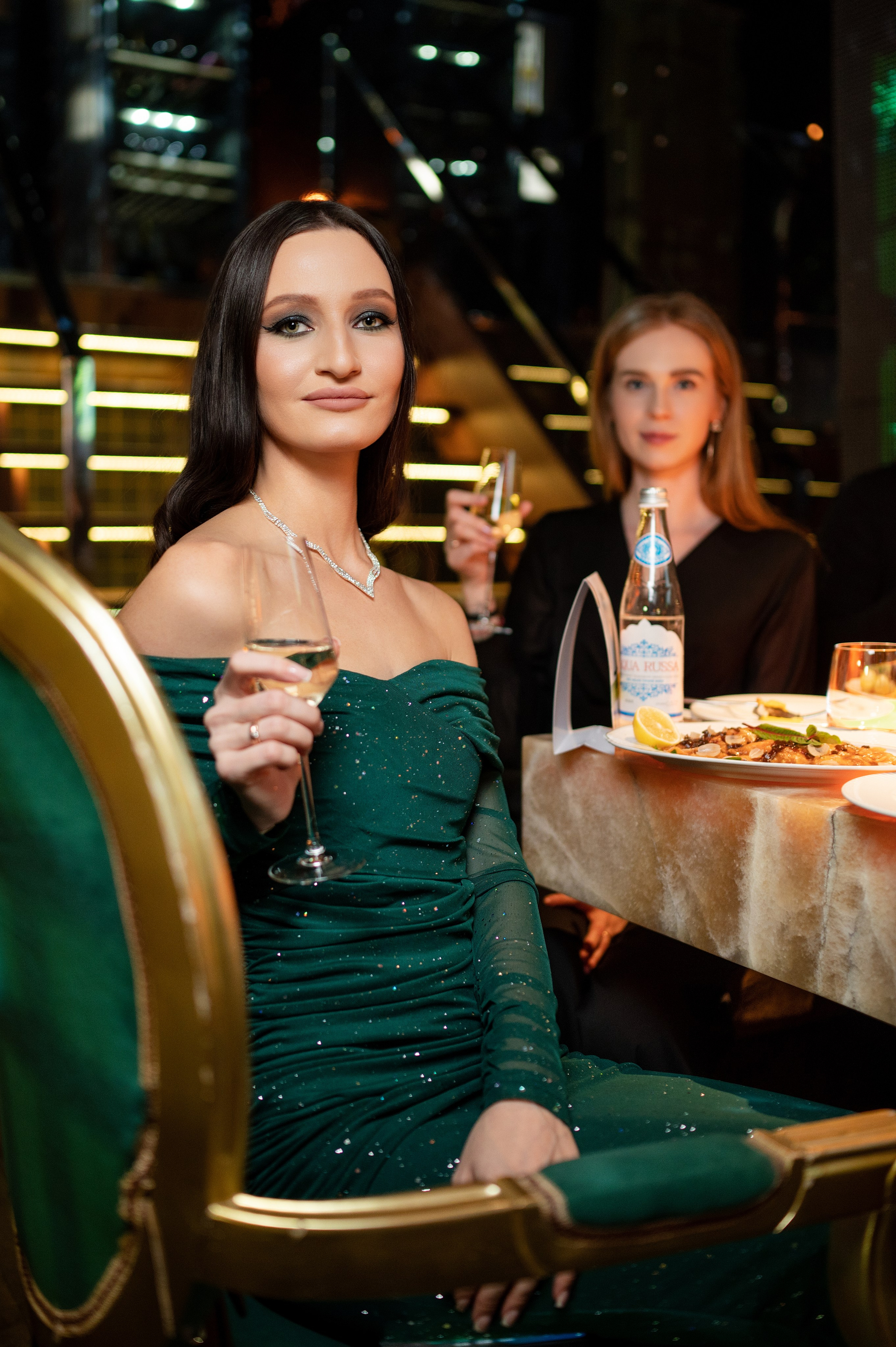 Корпоратив. Главная