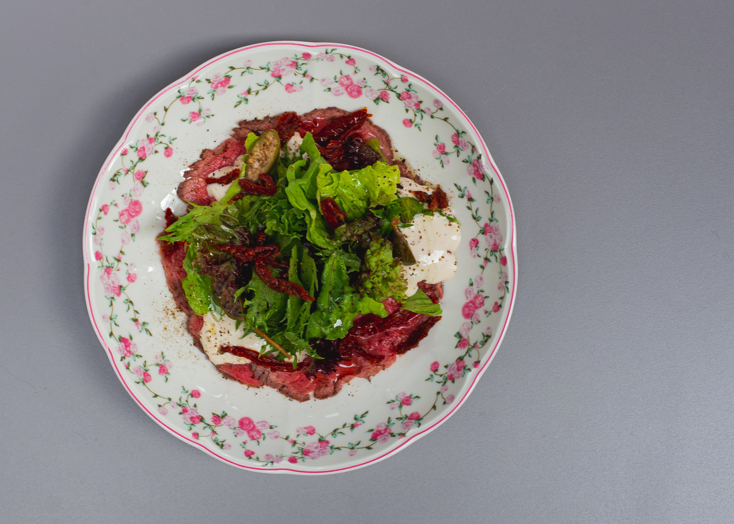 Фуд. Главная