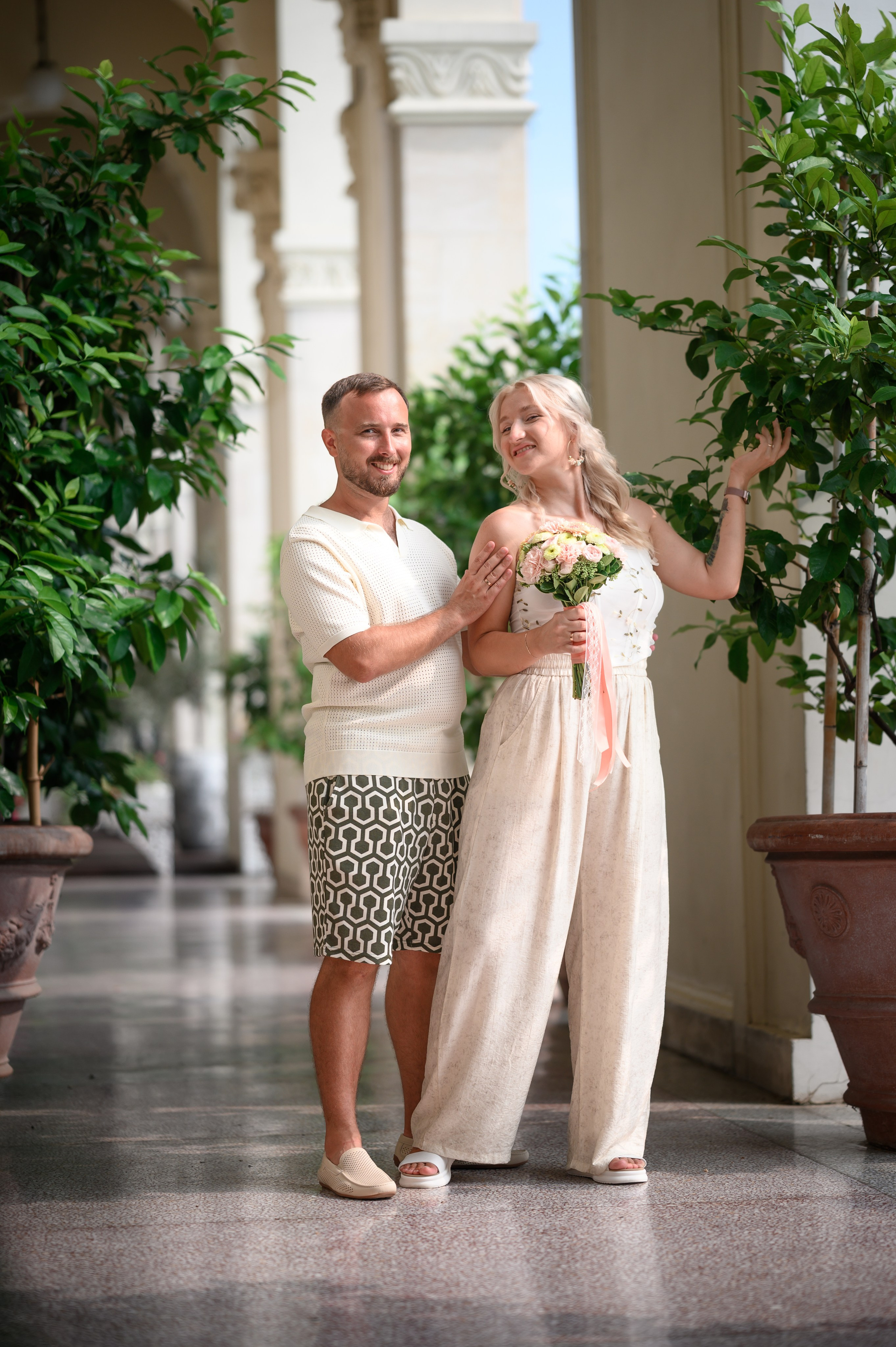 Свадьбы. Главная