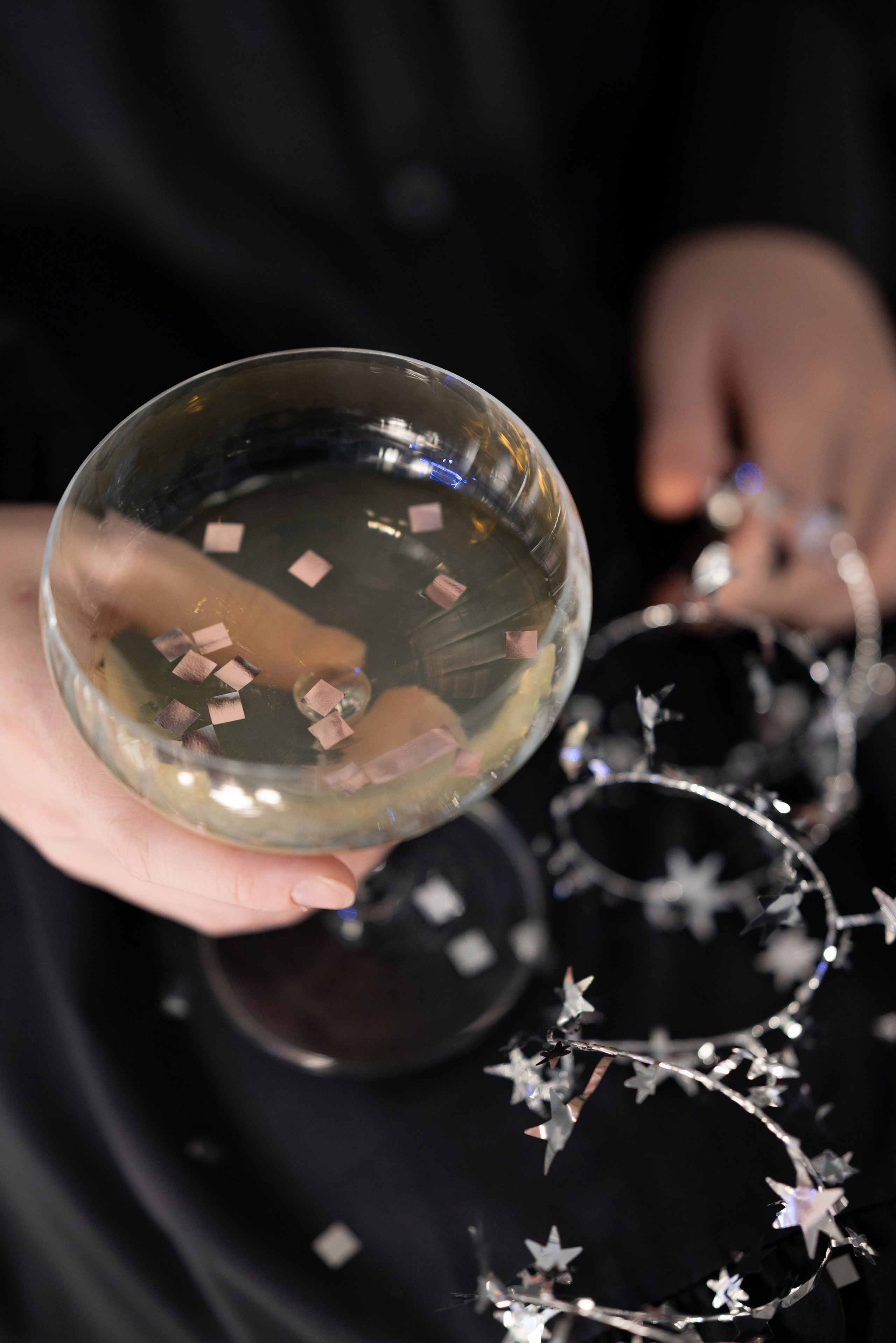 Новогодний 2023-2024. Фотограф Екатерина Шишкина. Питкяранта. Карелия