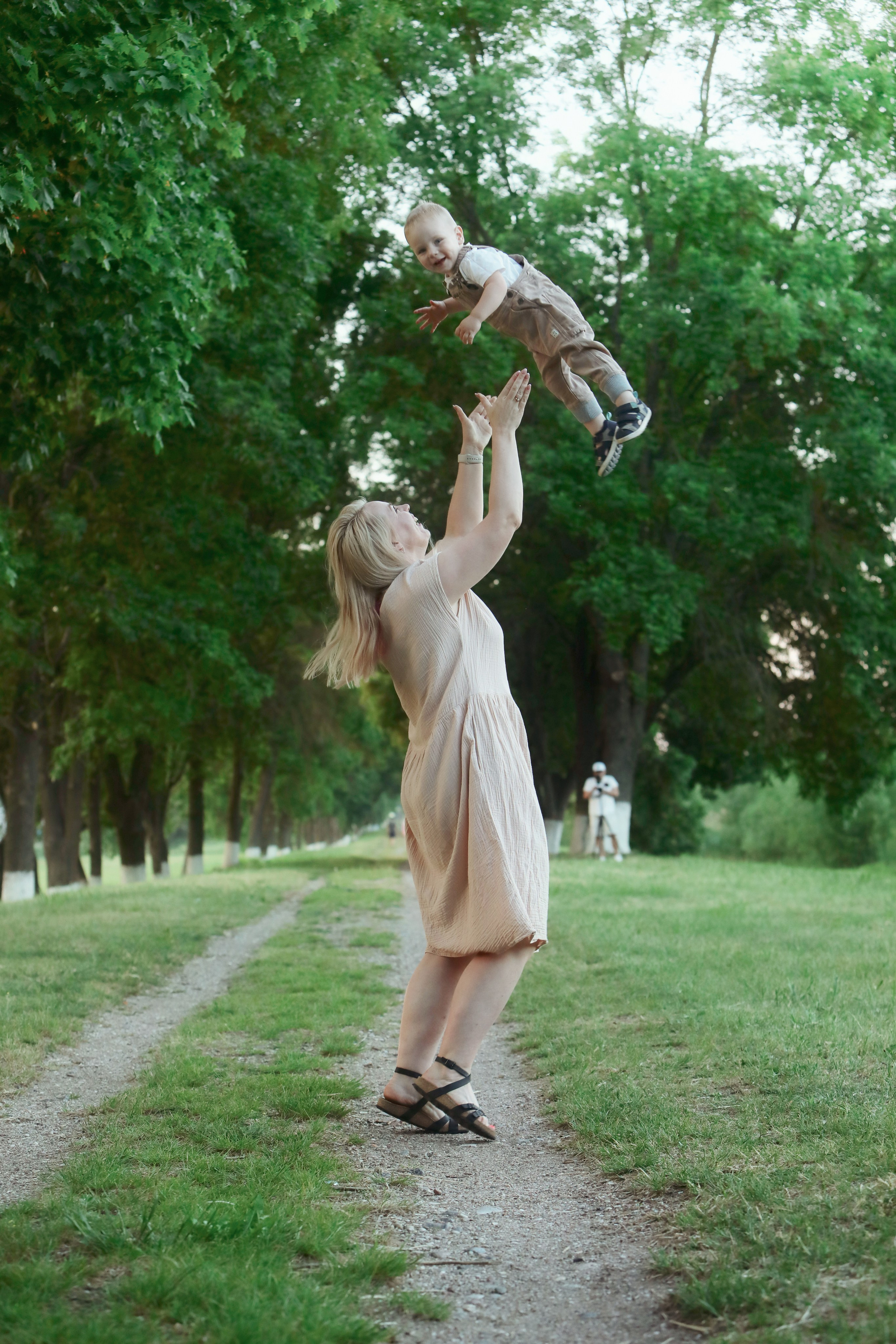 SashaLira+15. Семейный и детский фотограф в Беларуси