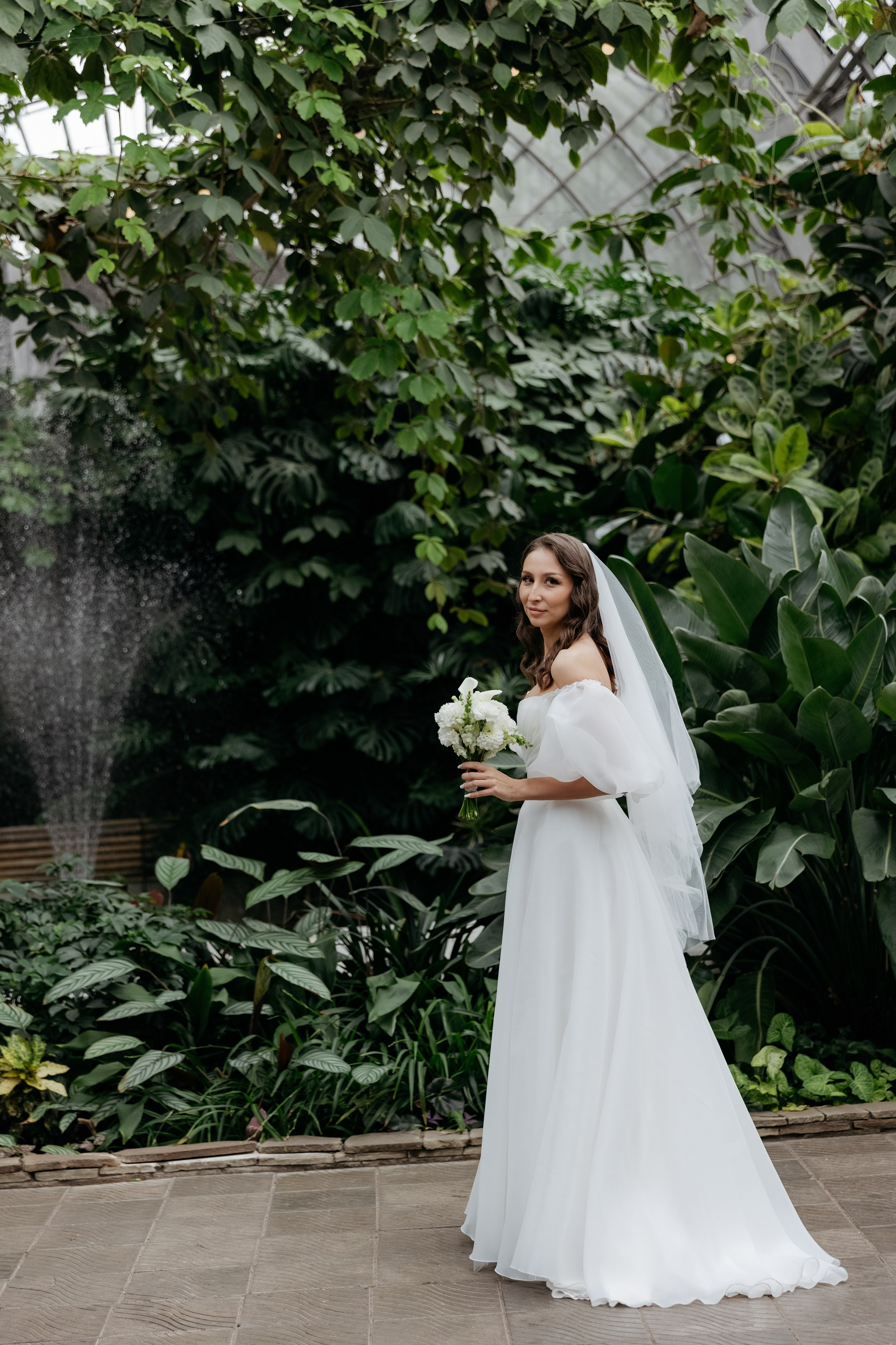 Их сила в чувстве, не в самих них. Свадебный и репортажный фотограф в Санкт-Петербурге