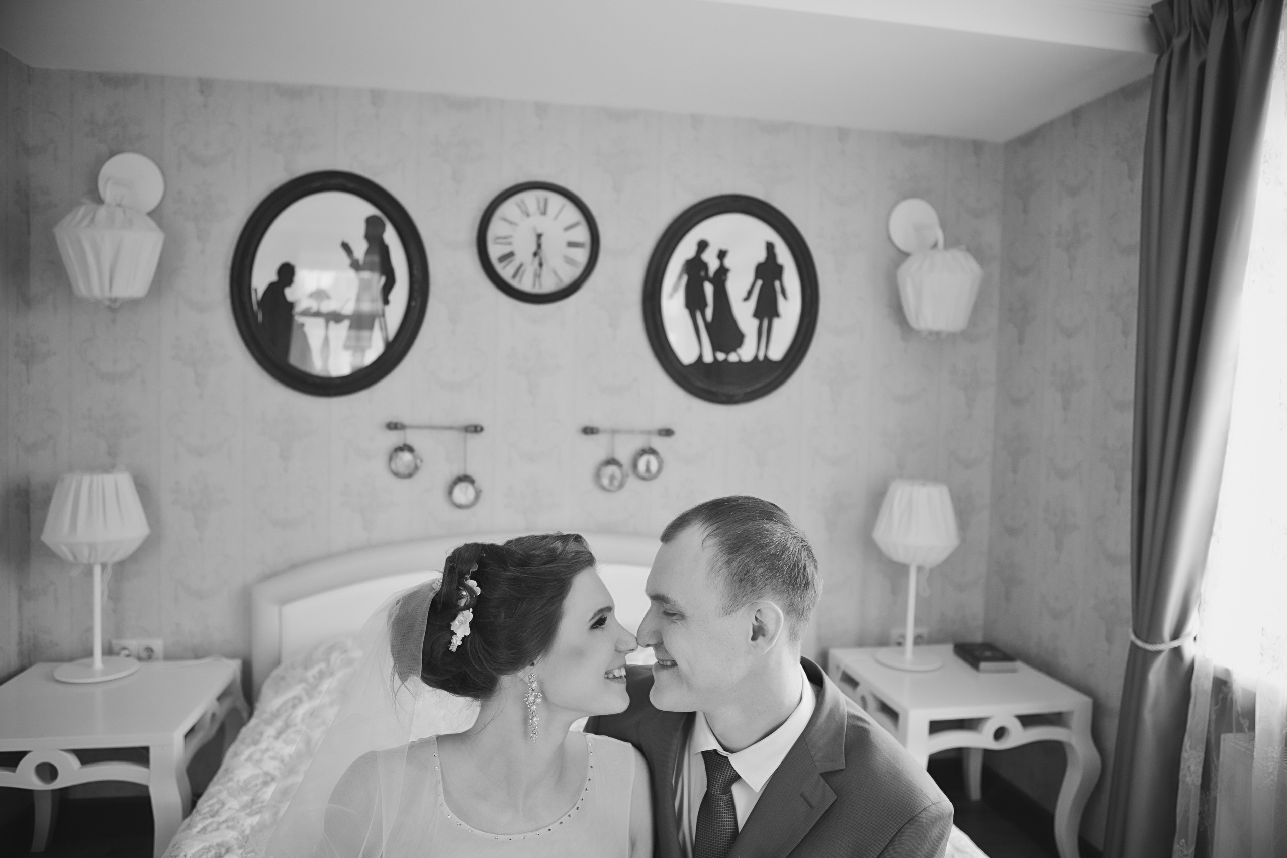 Свадебные моменты 2010-2022. Фотограф Светлана Петрова