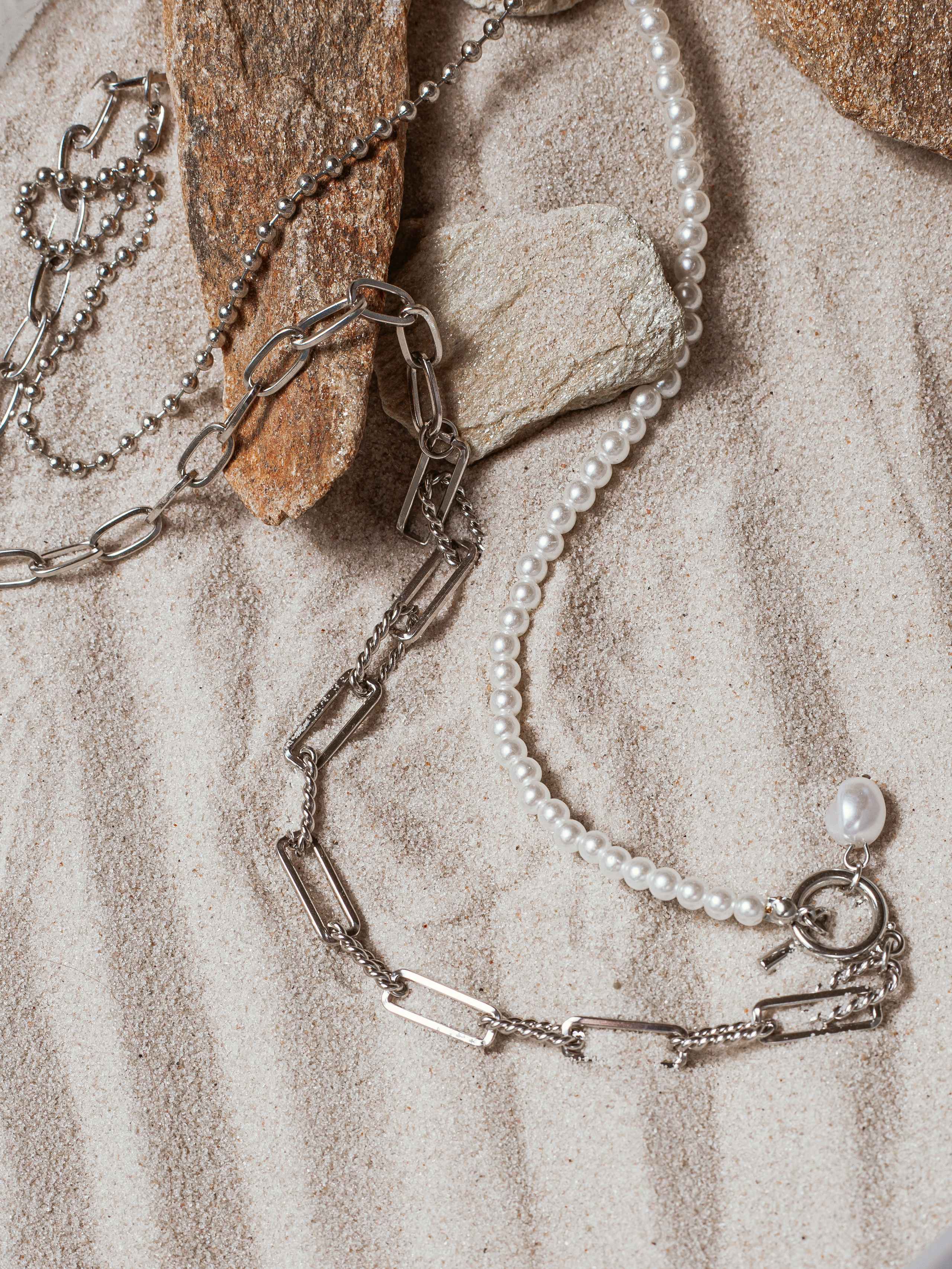 Украшения. Коммерческий фотограф Дарья Горбачева