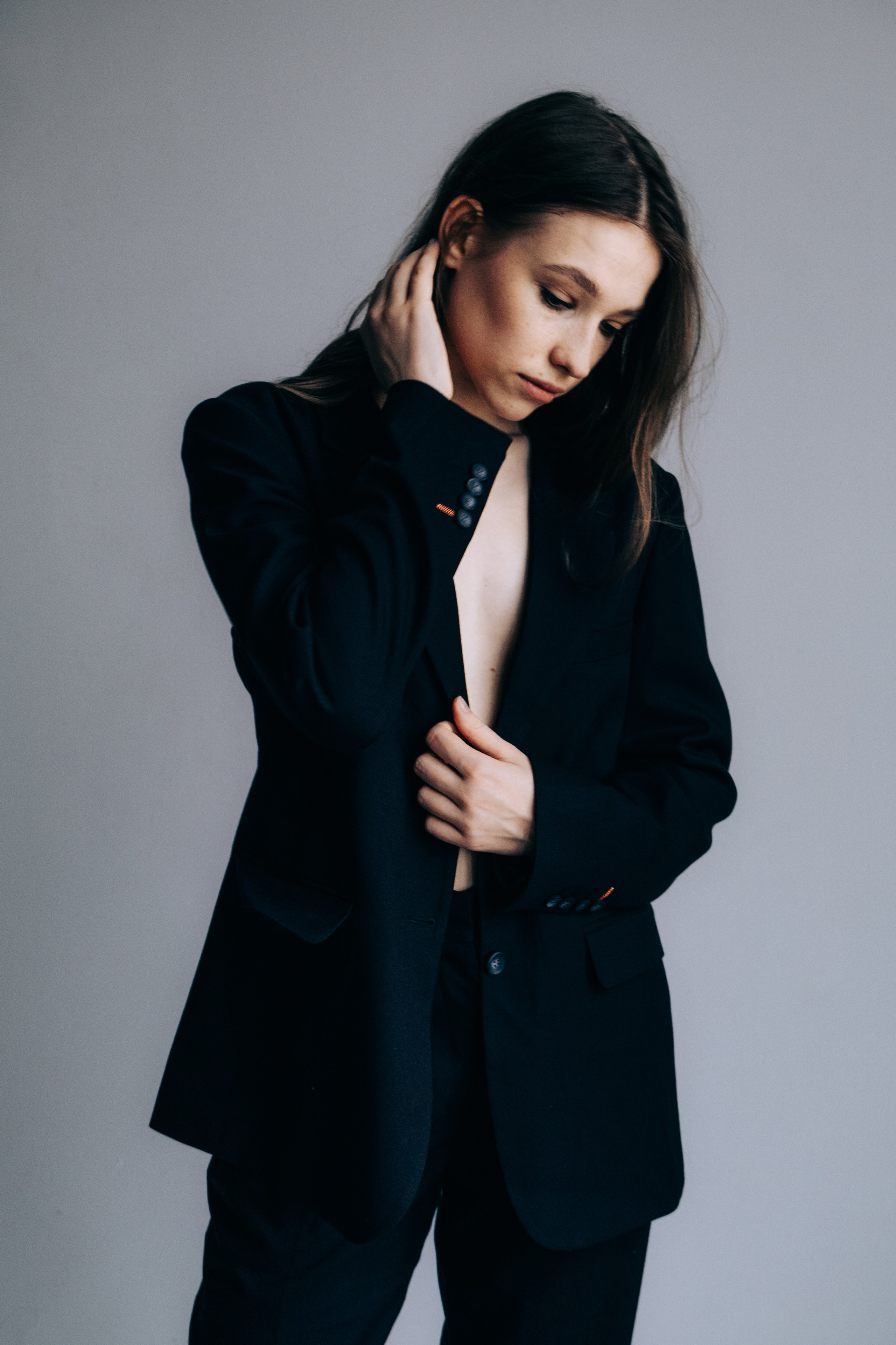 Катя. Фотограф Видеограф Санкт-Петербург Москва Рустам Лукьянов