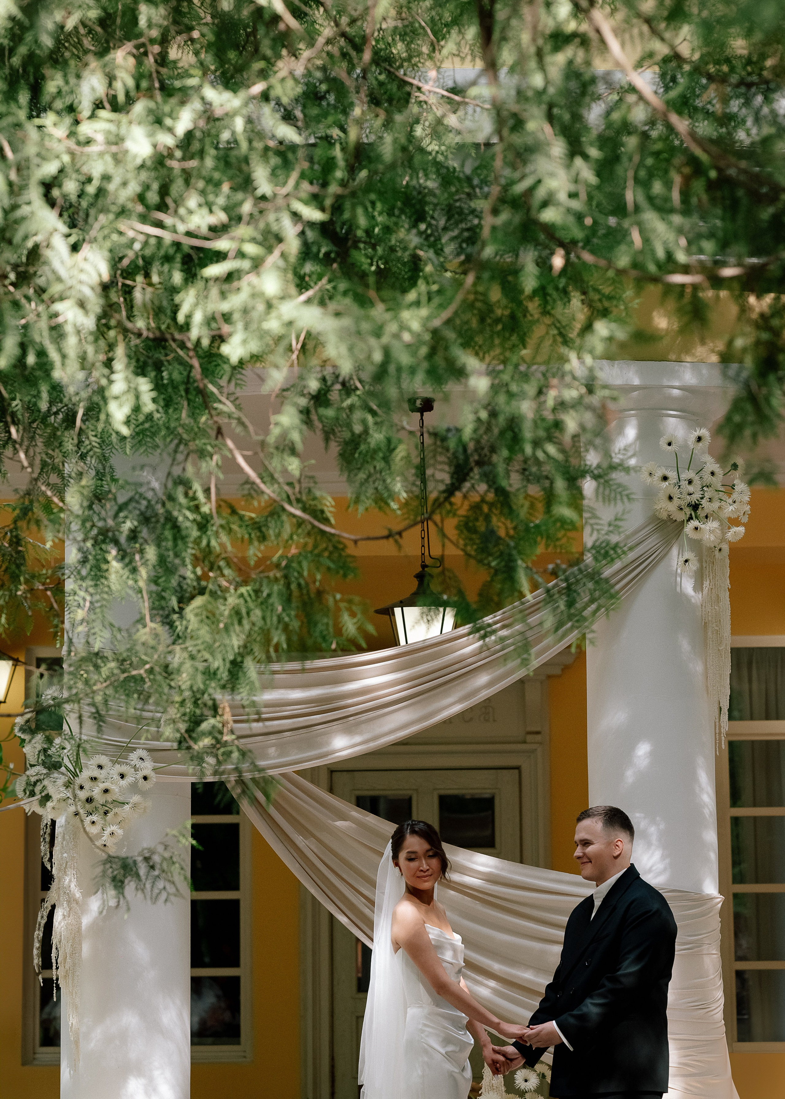 Свадьба Аяны & Андрея. Фотограф Москва. Шульгинова Ольга