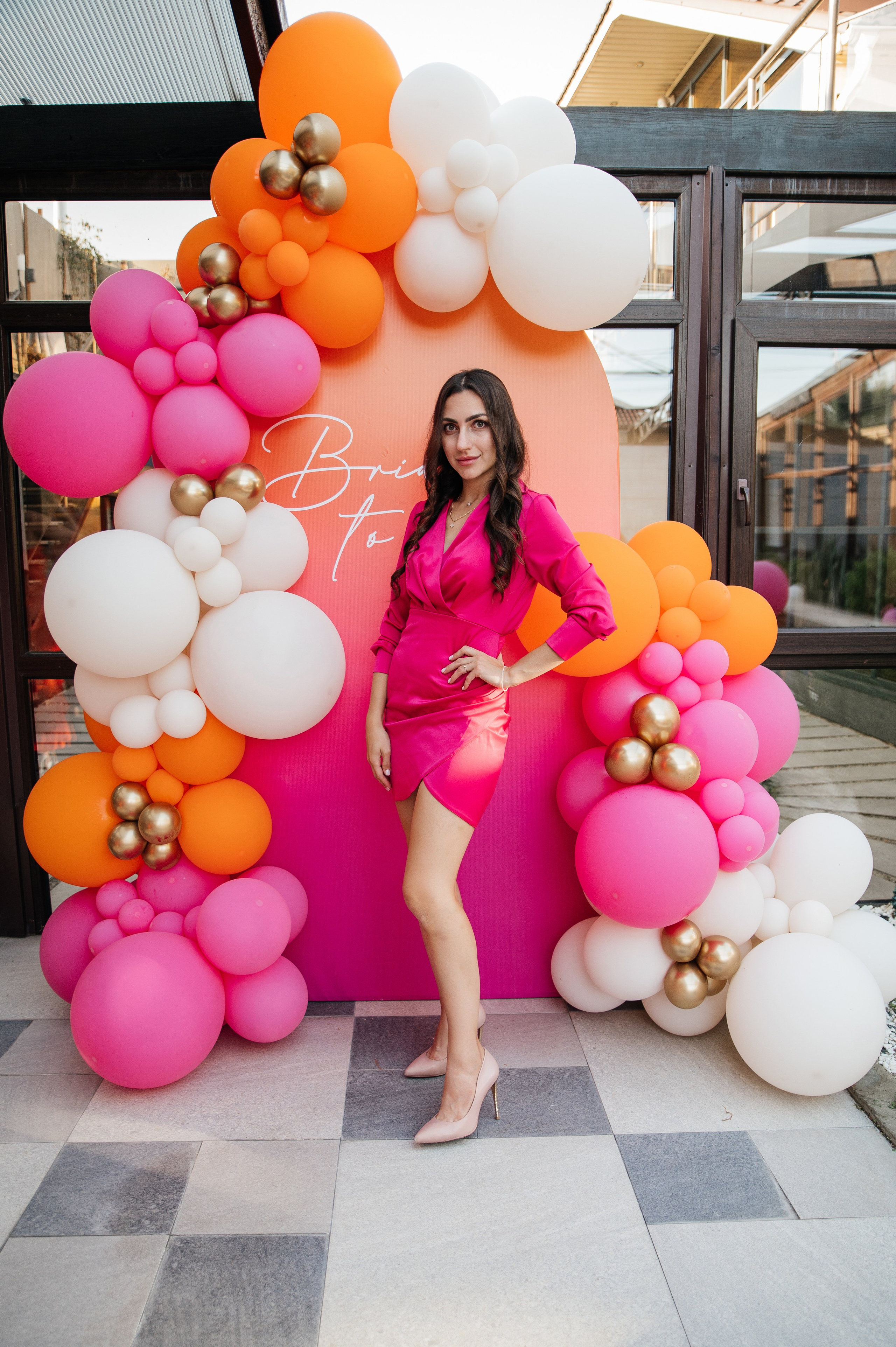 Девичник. Свадебный и семейный фотограф в Краснодаре Алина Мельник