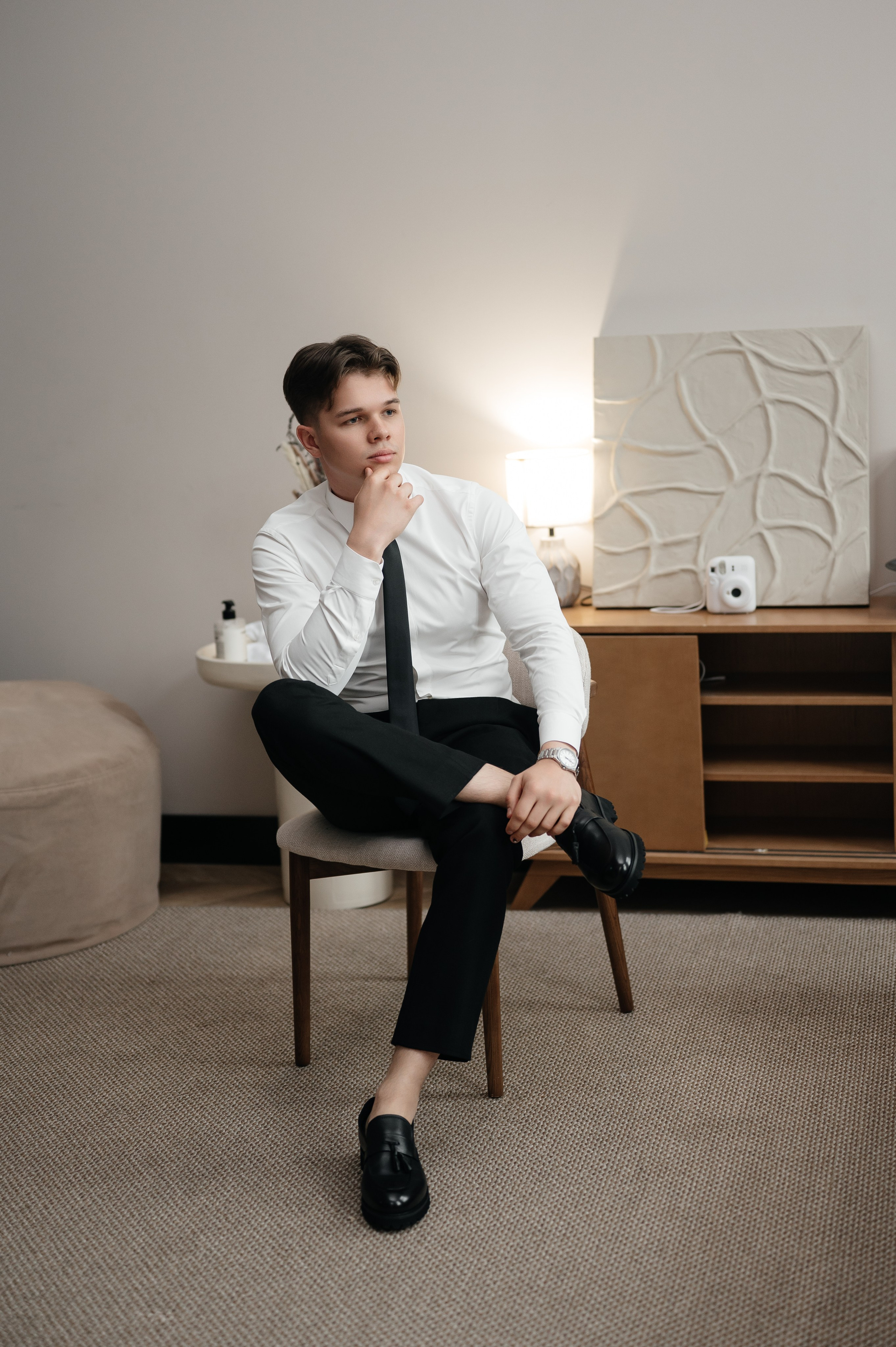 Михаил и Ксения. Свадебный и семейный фотограф в Краснодаре Алина Мельник