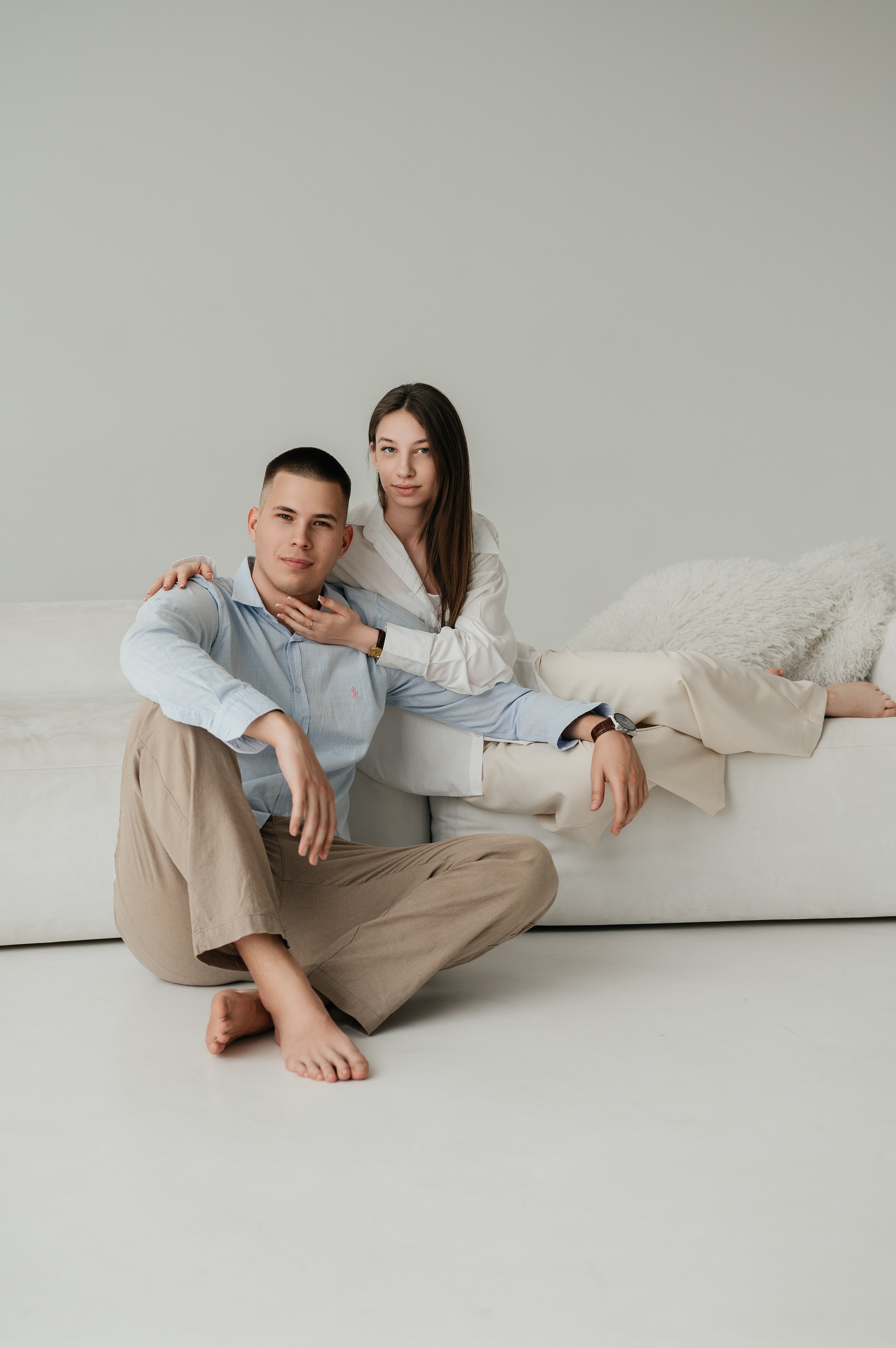 Love story. Свадебный и семейный фотограф в Краснодаре Алина Мельник