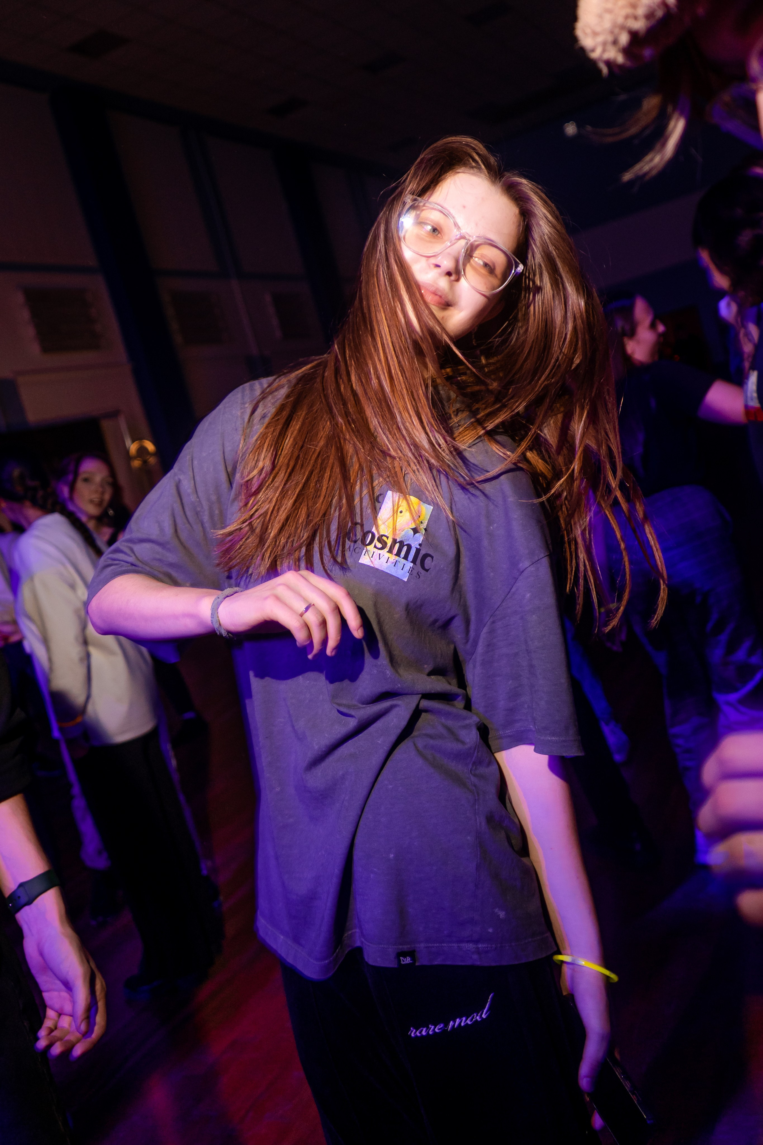 Дискотека ГУАП. Фотограф Дмитриченко Дмитрий | Санкт-Петербург