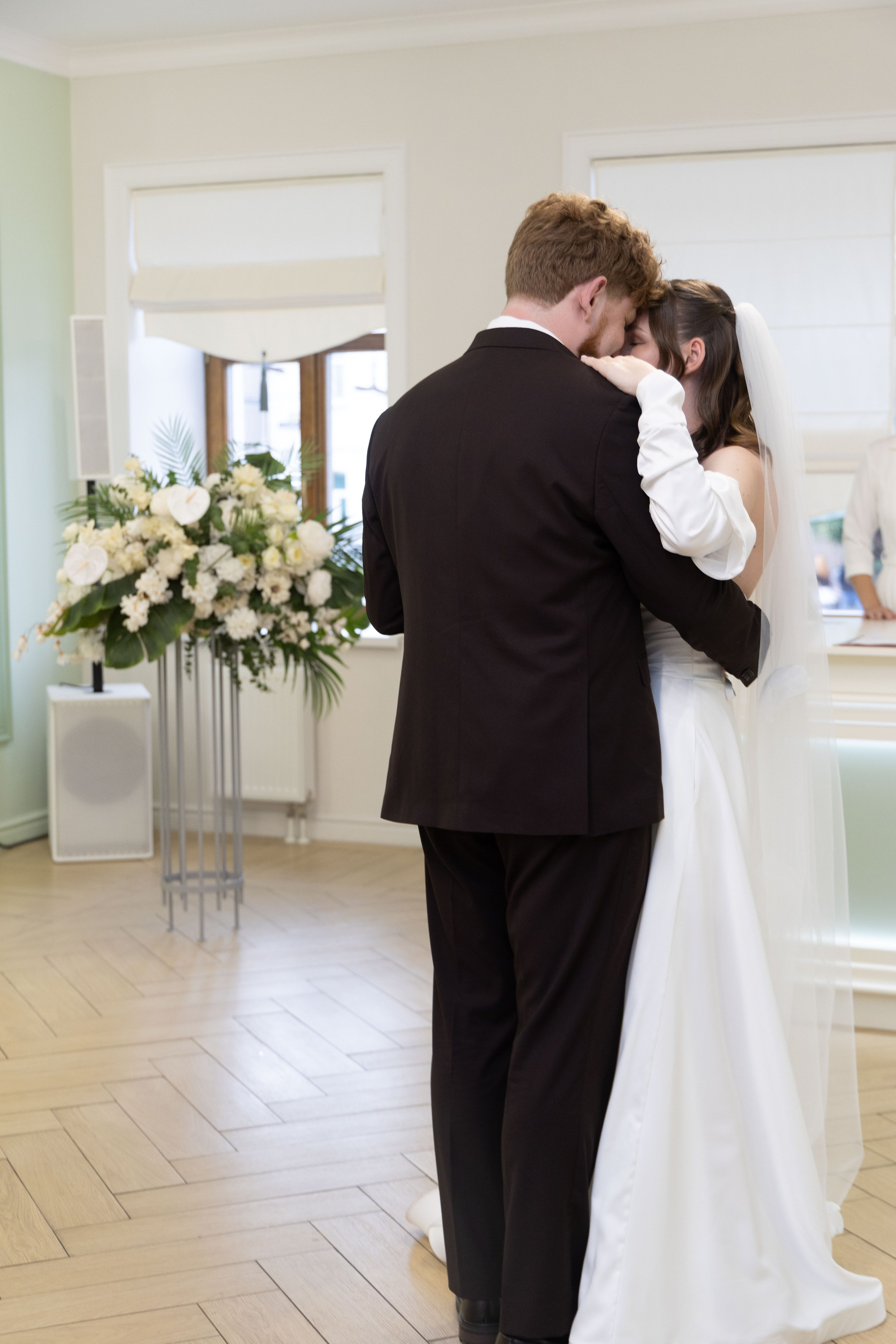 Вениамин&Мария. Фотограф в Екатеринбурге