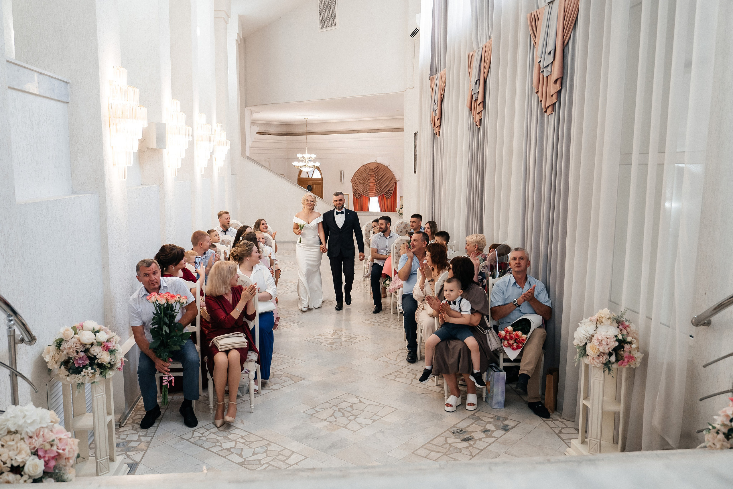 Антон & Карина. Lokos.pro Ник Соколов Фото и Видео Москва/Ростов-на-Дону