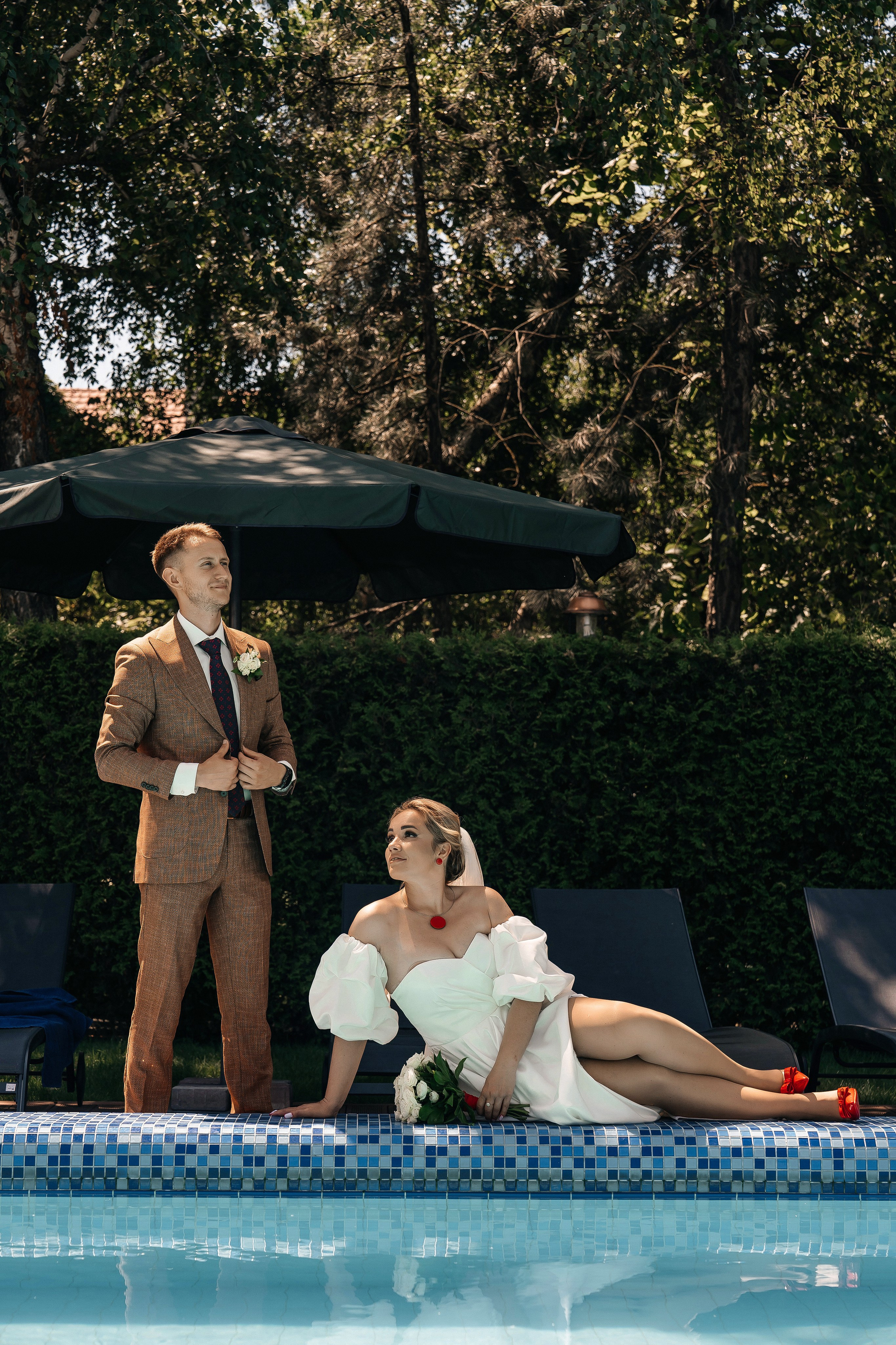 Денис & Оксана. Lokos.pro Ник Соколов Фото и Видео Москва/Ростов-на-Дону