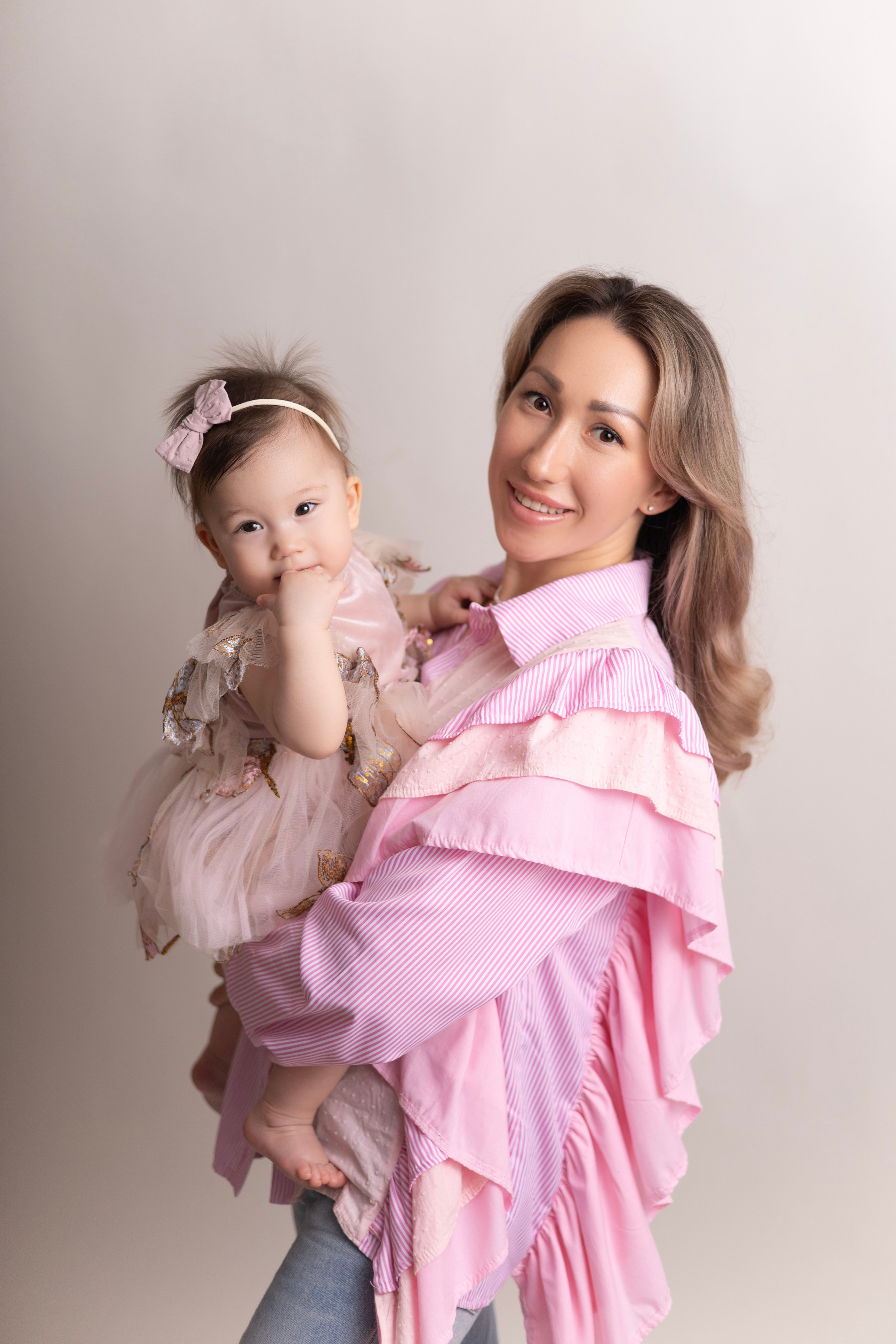 Годовасие. Детский новорождённых и детей постарше Анисимова Полина