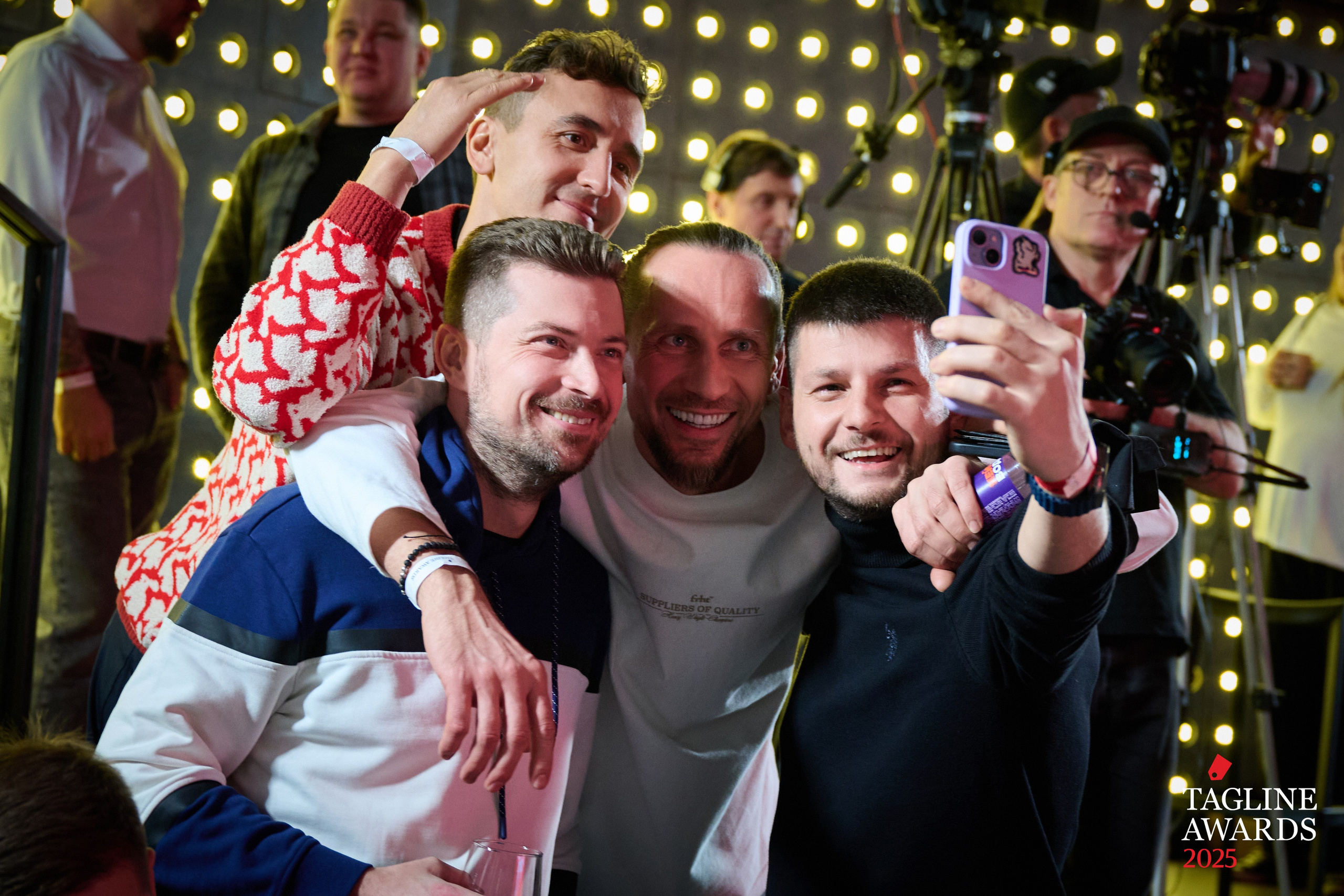 Events. Спортивный и бизнес фотограф Арсений Голышкин