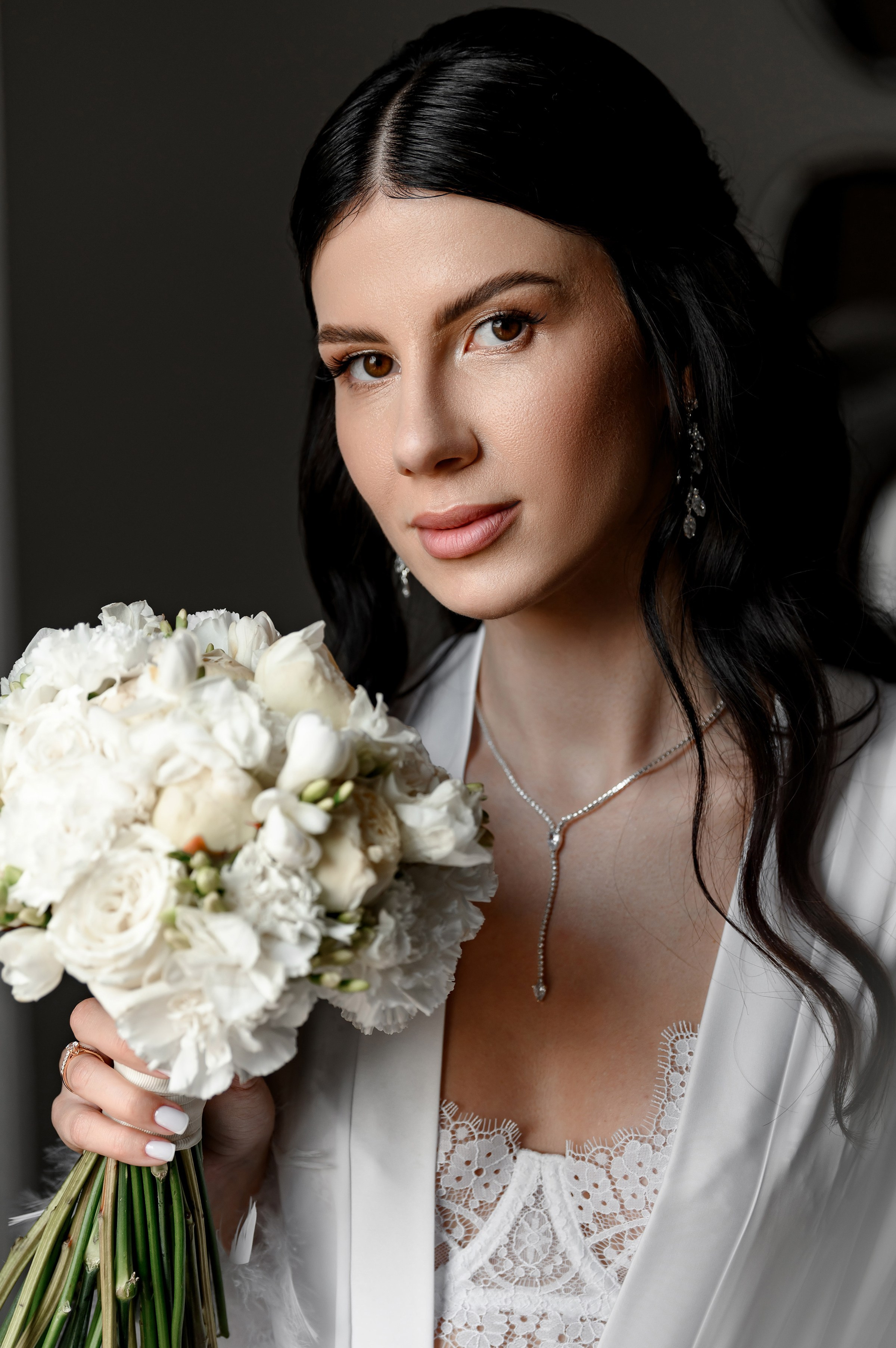 Руслан & Валентина. Москва, видеосъёмка, фотосъёмка, свадебный клип, фильм 4К media production