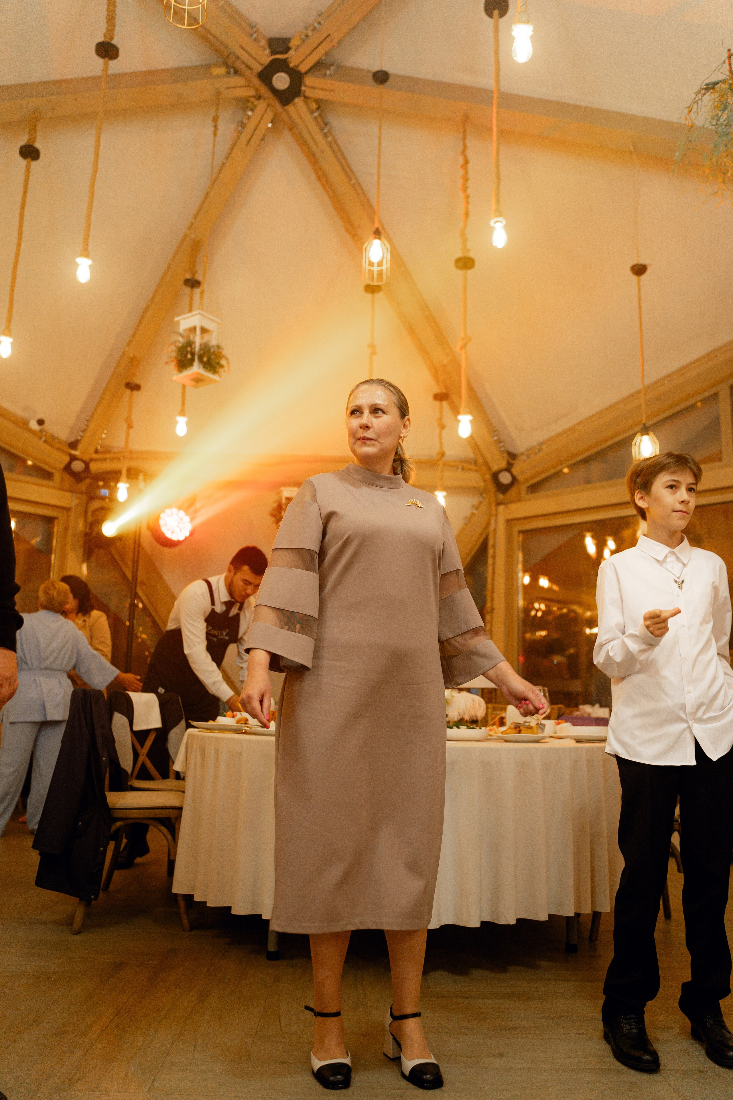 Денис & Юля. Свадебный фотограф в Казани